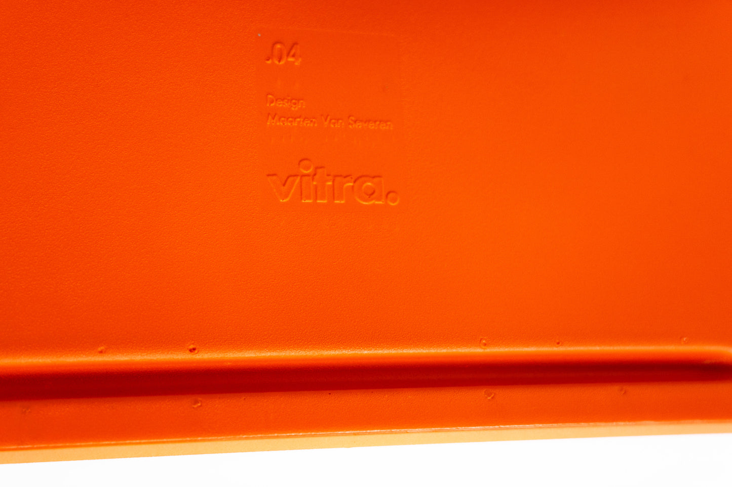 Vitra .04 Bürostuhl Nr. 2