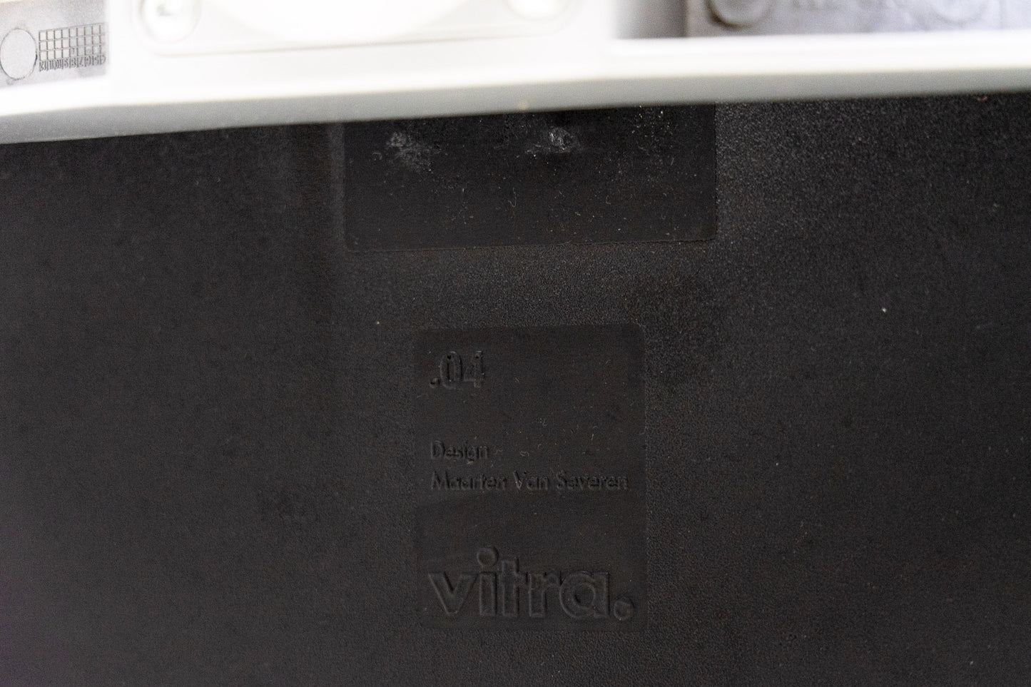 Vitra .04 Bürostuhl
