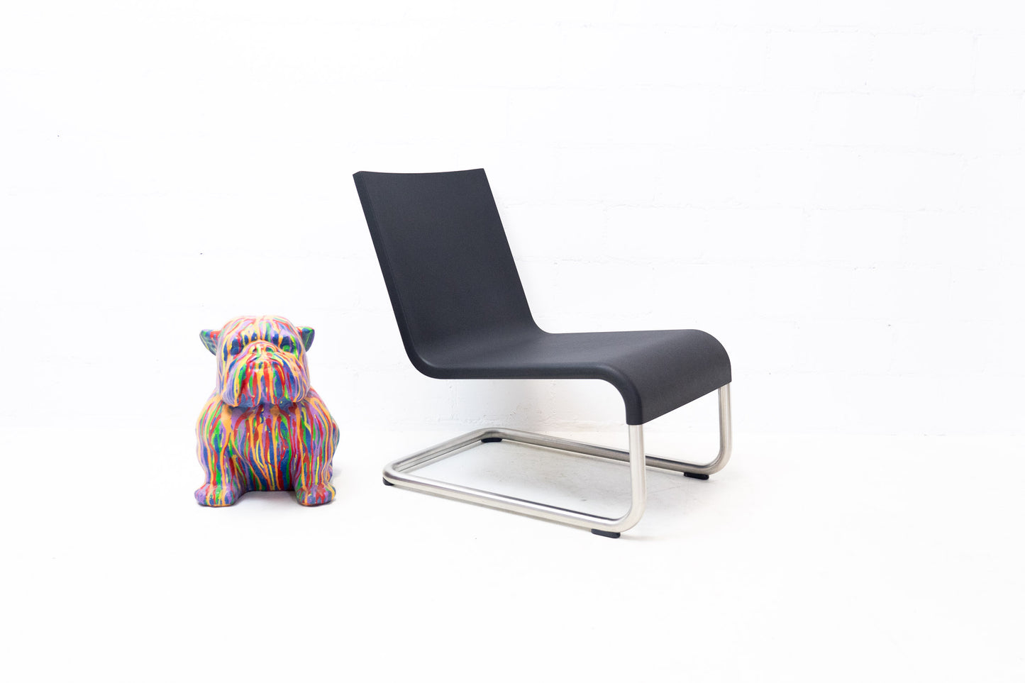 Vitra .06 Sessel Nr. 3