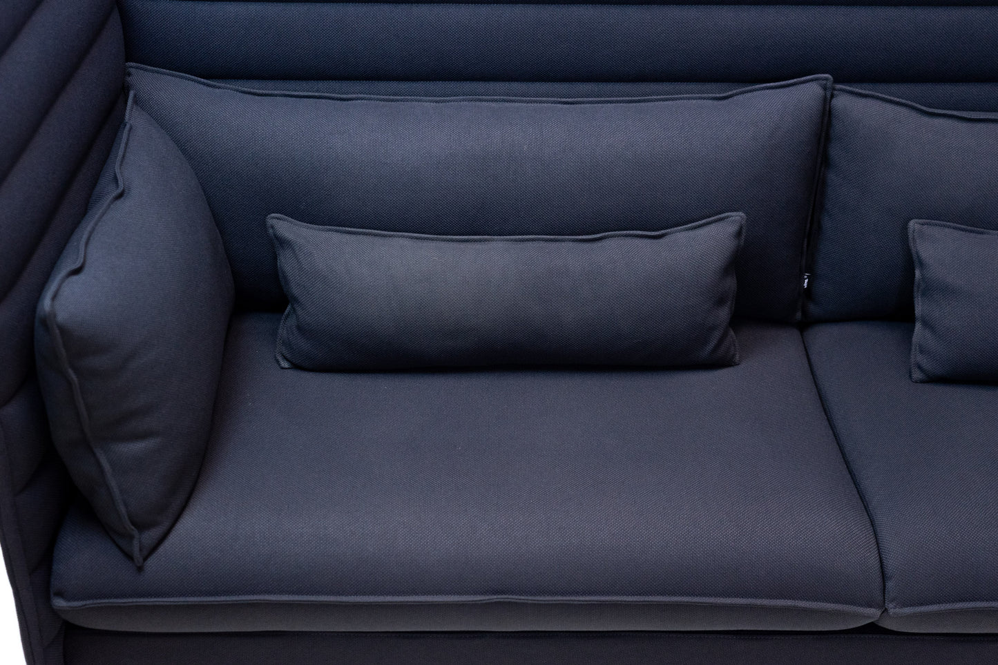 Vitra Alcove Sofa Highback