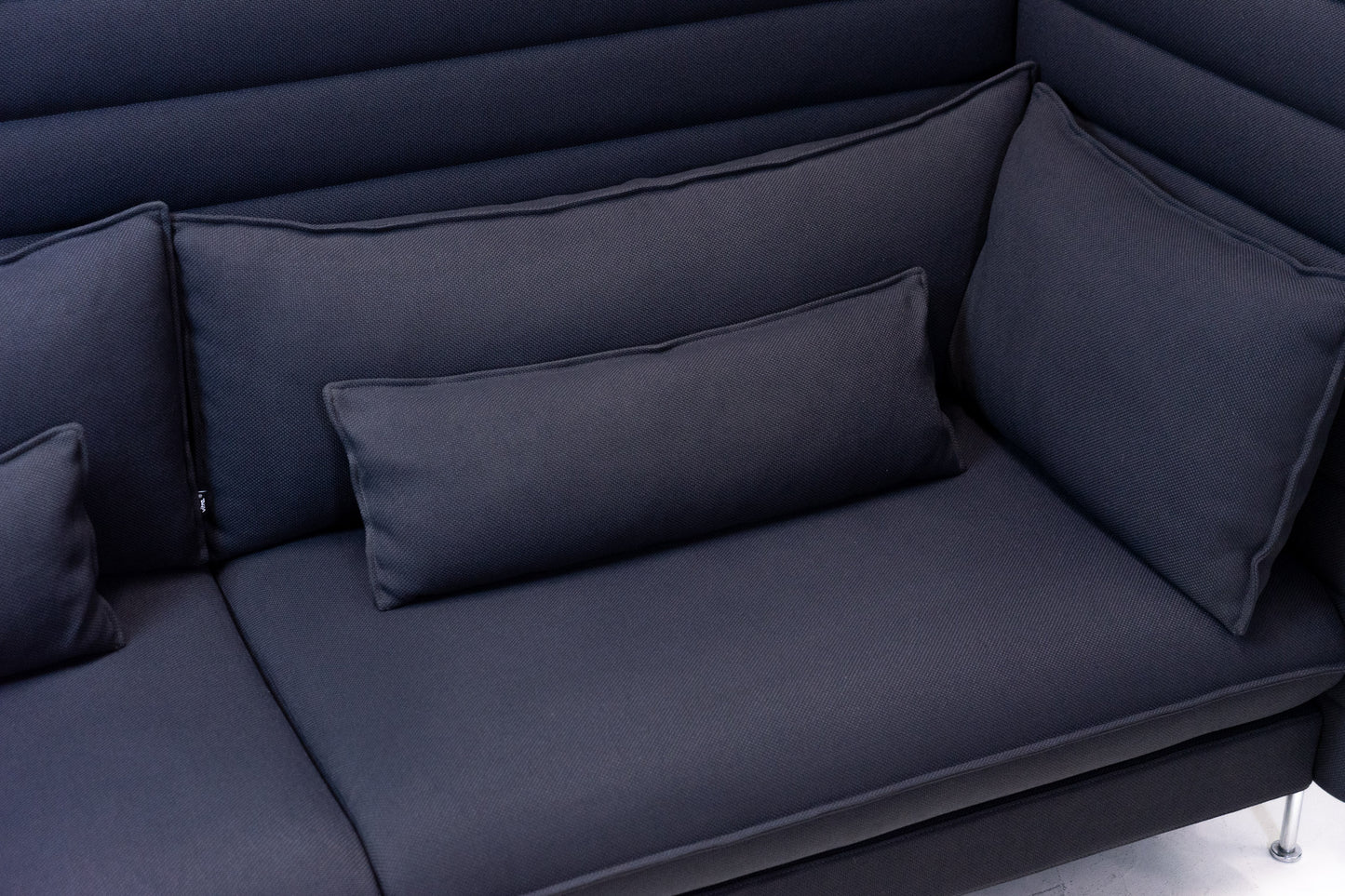 Vitra Alcove Sofa Highback