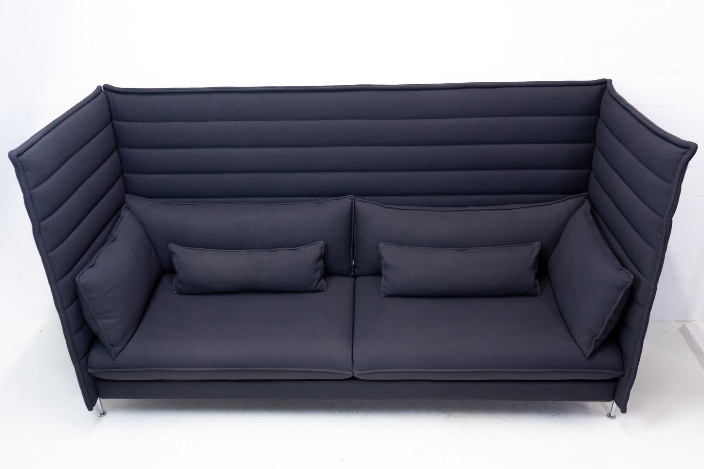 Vitra Alcove Sofa Highback