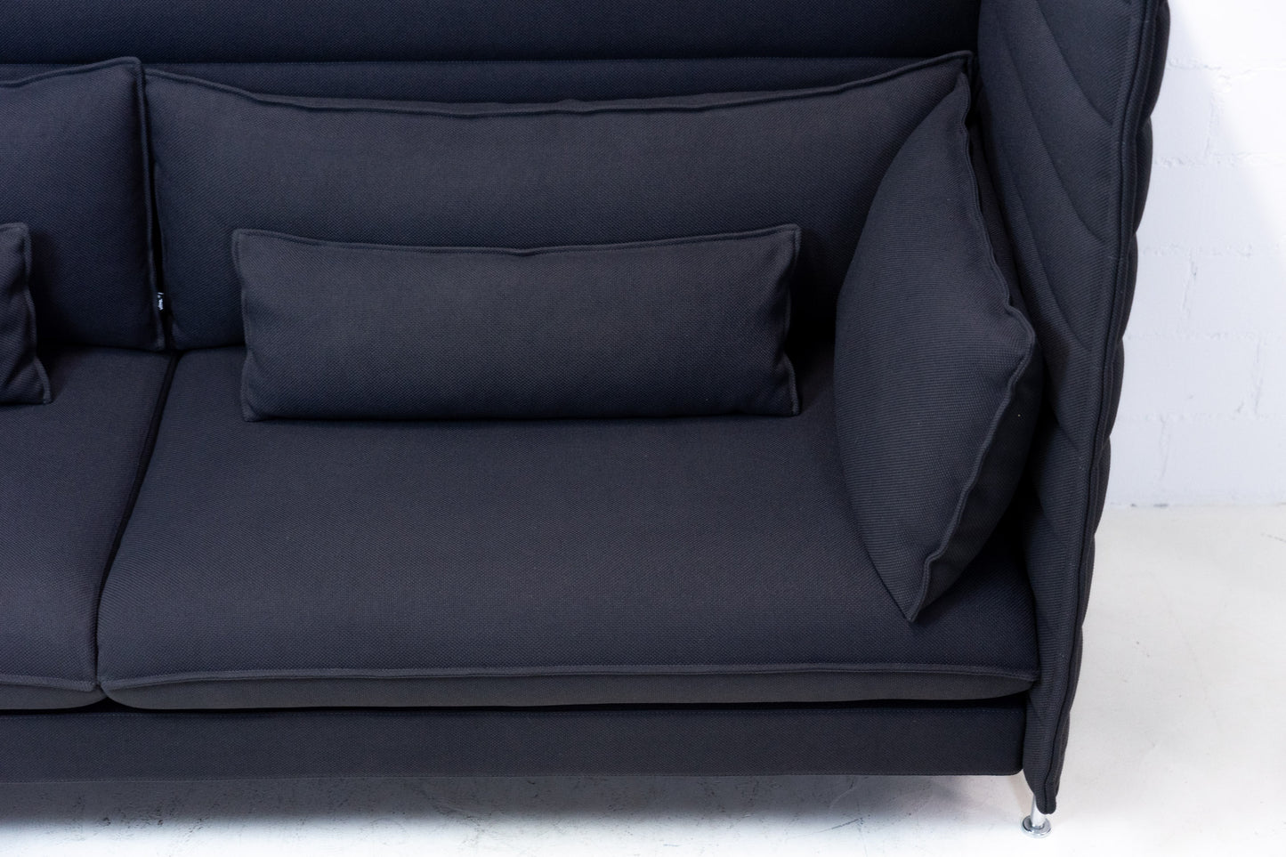 Vitra Alcove Sofa Highback