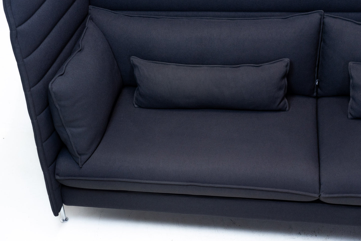 Vitra Alcove Sofa Highback