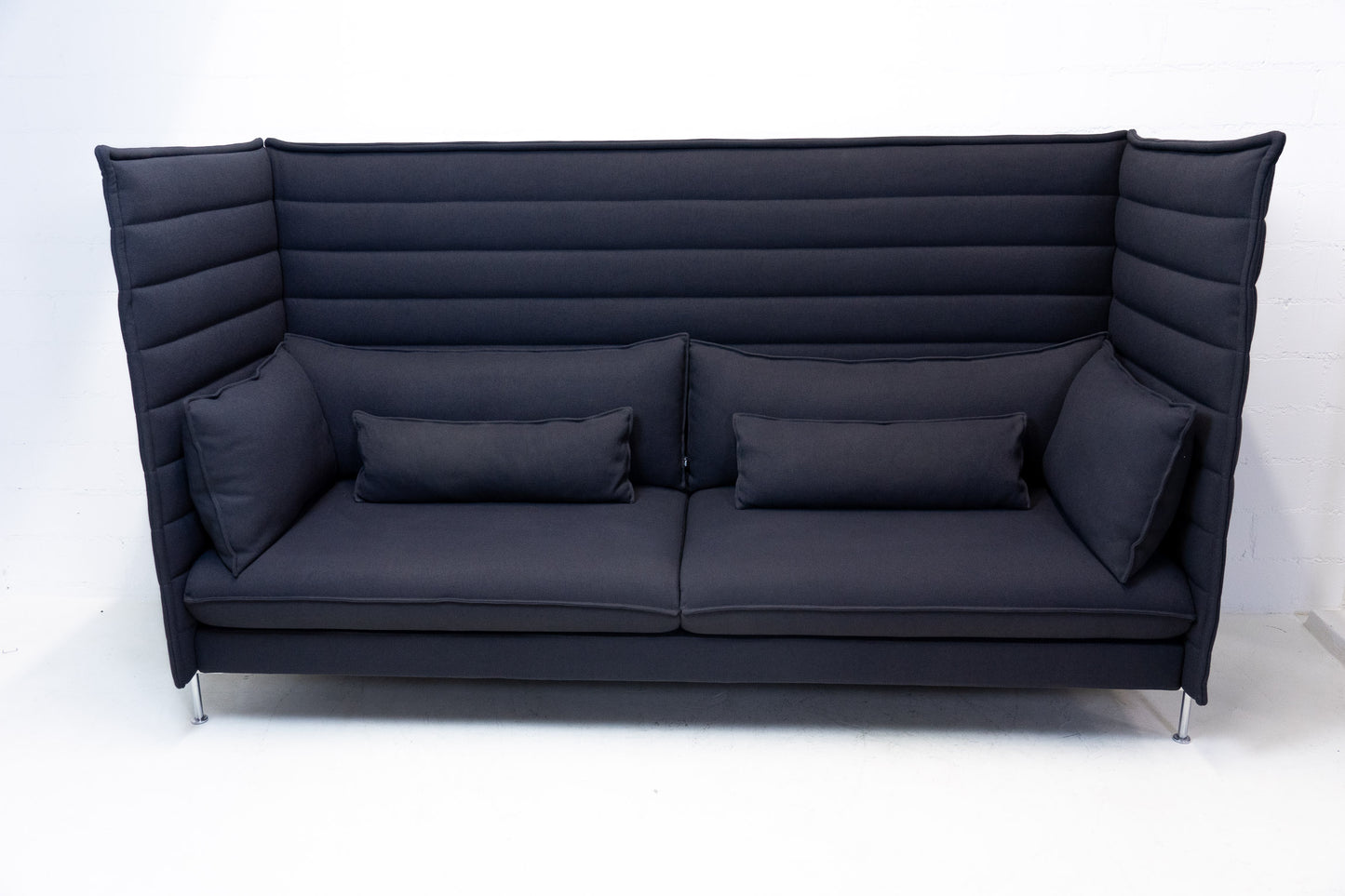Vitra Alcove Sofa Highback