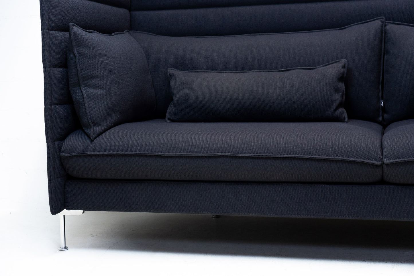 Vitra Alcove Sofa Highback