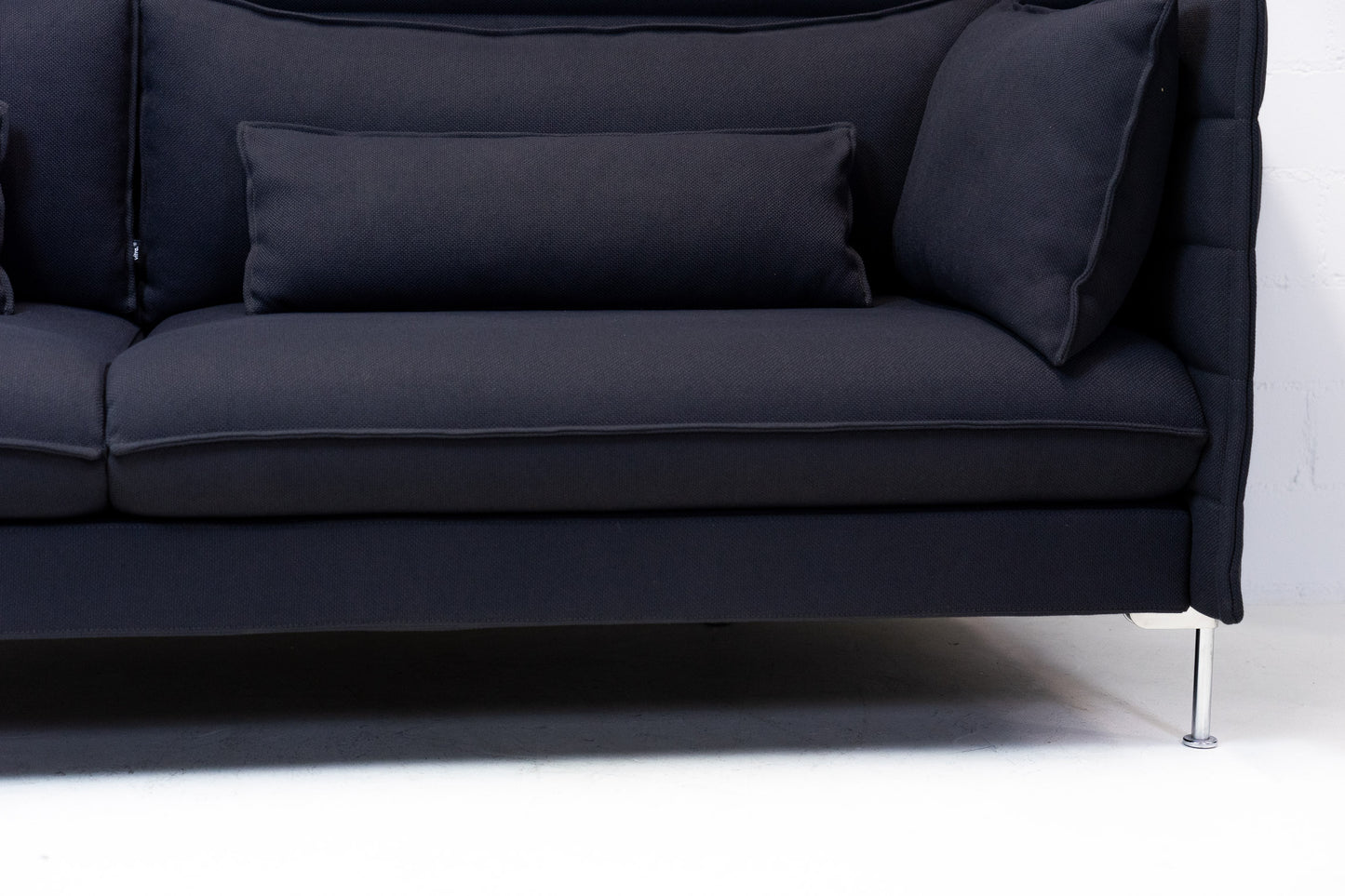 Vitra Alcove Sofa Highback