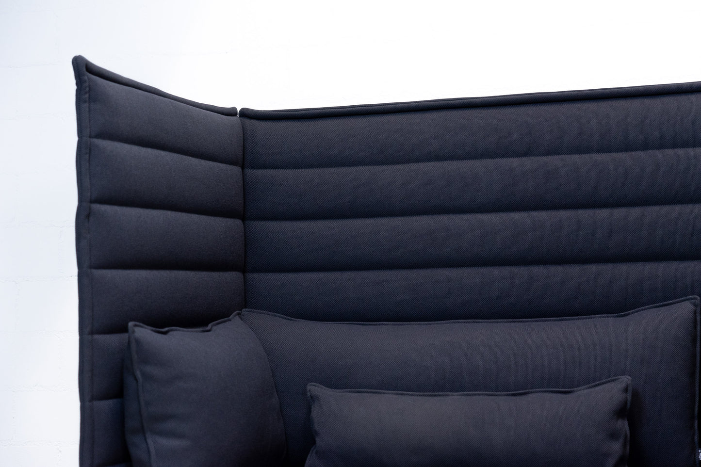 Vitra Alcove Sofa Highback