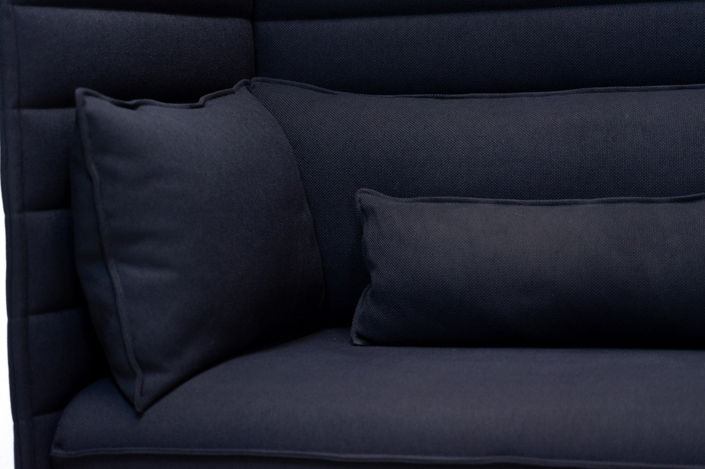 Vitra Alcove Sofa Highback