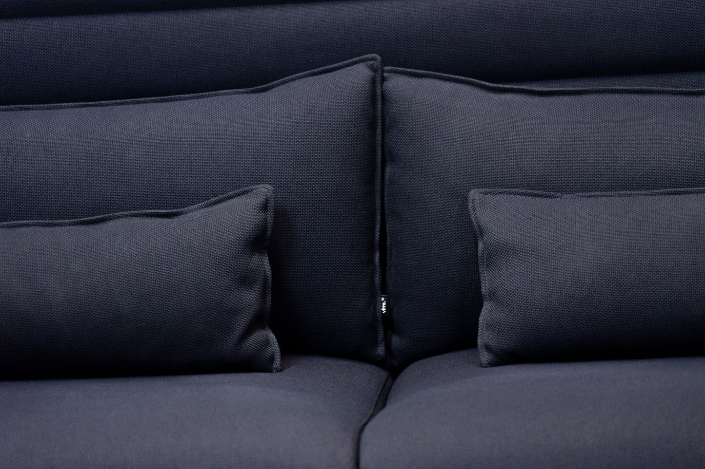 Vitra Alcove Sofa Highback