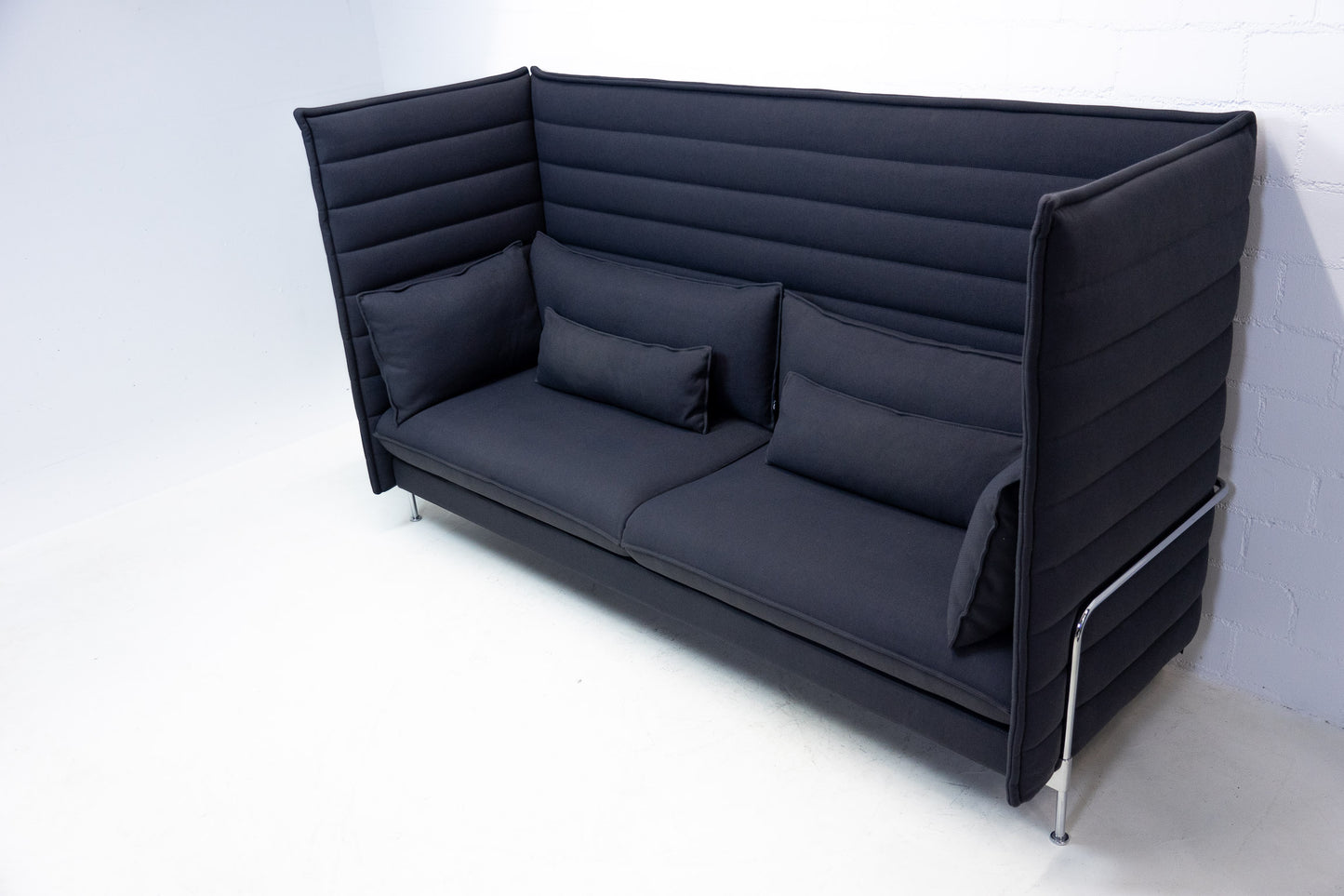 Vitra Alcove Sofa Highback