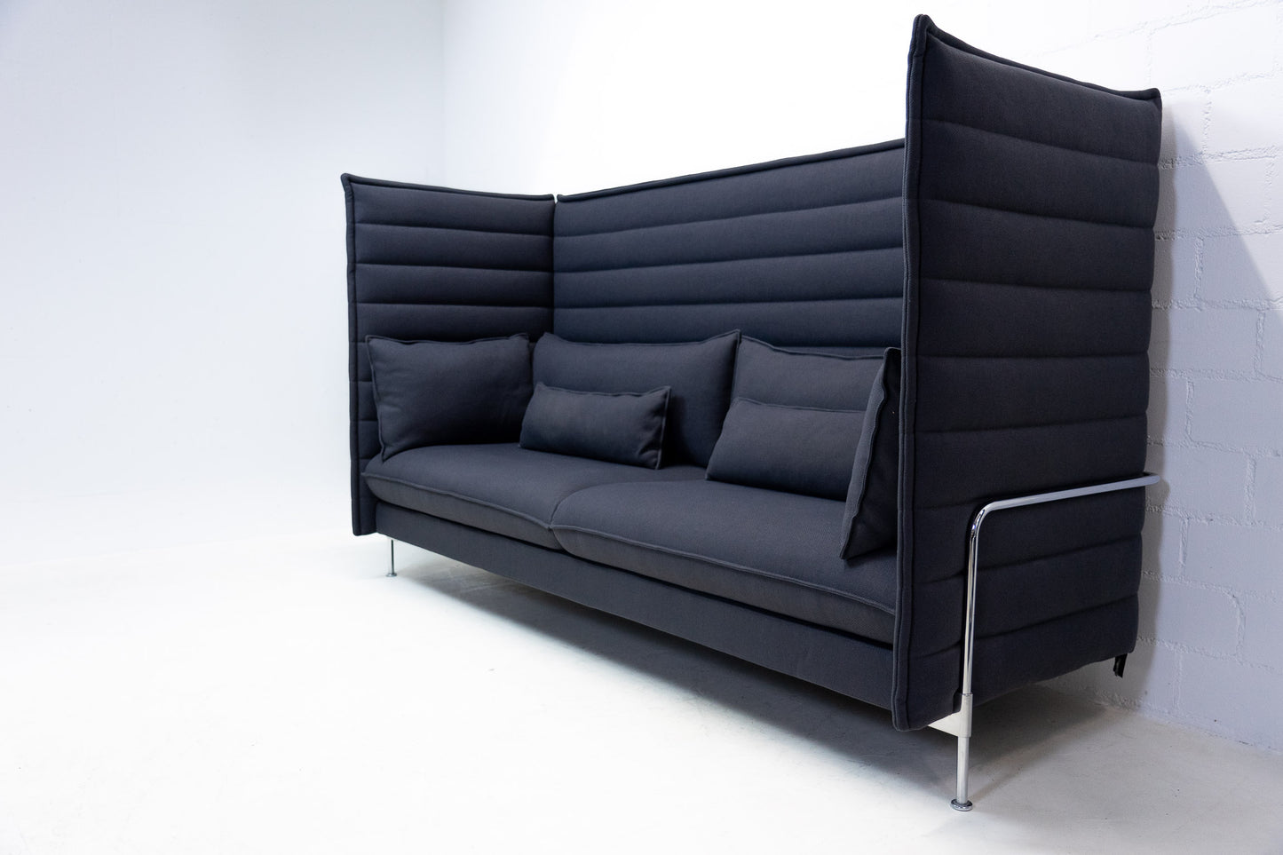 Vitra Alcove Sofa Highback