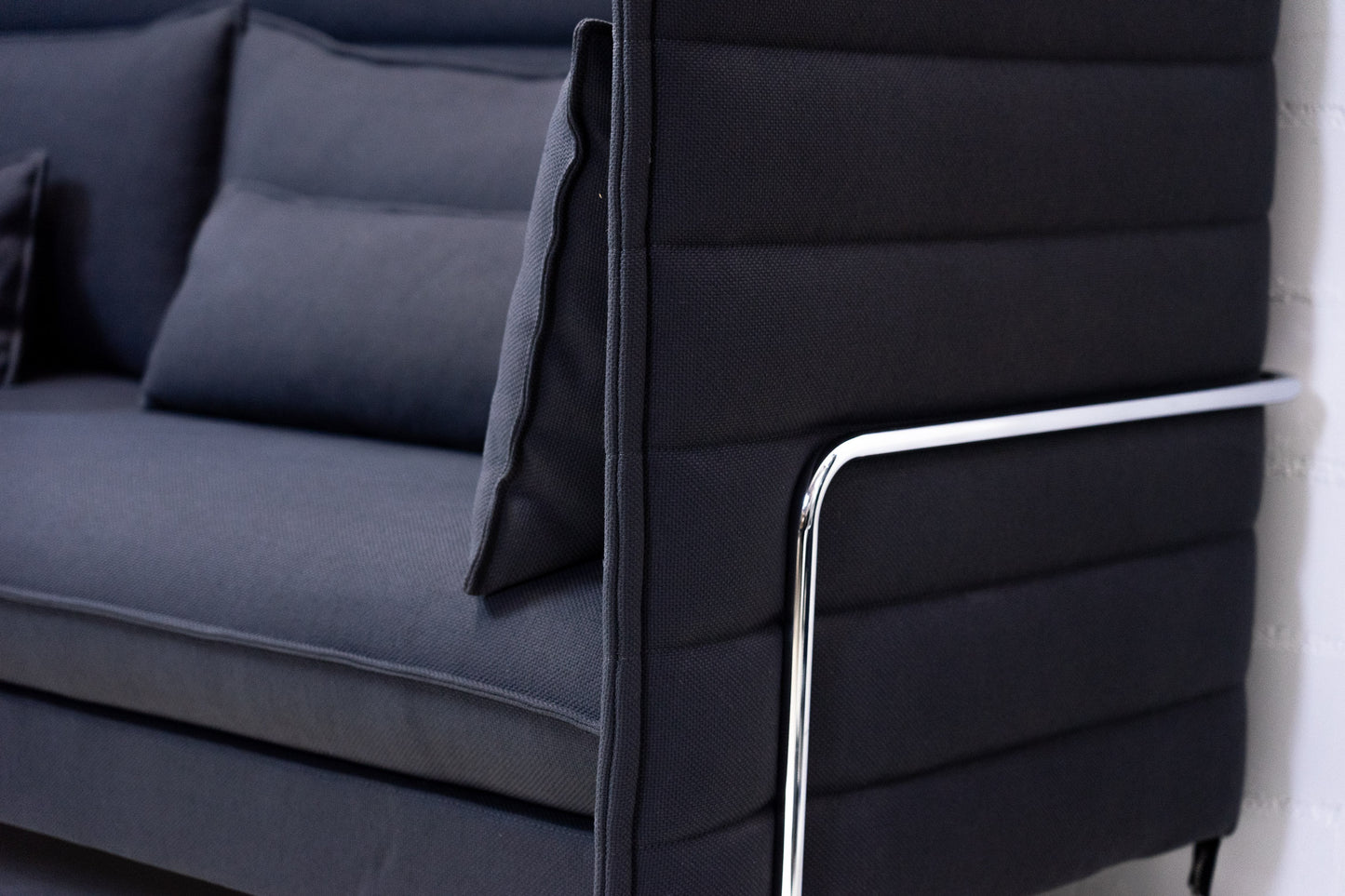 Vitra Alcove Sofa Highback