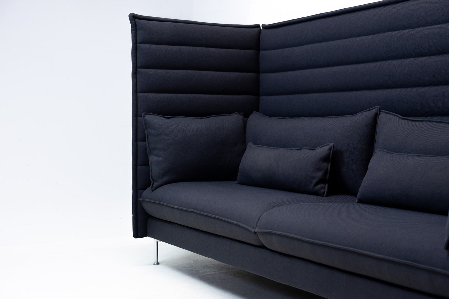 Vitra Alcove Sofa Highback
