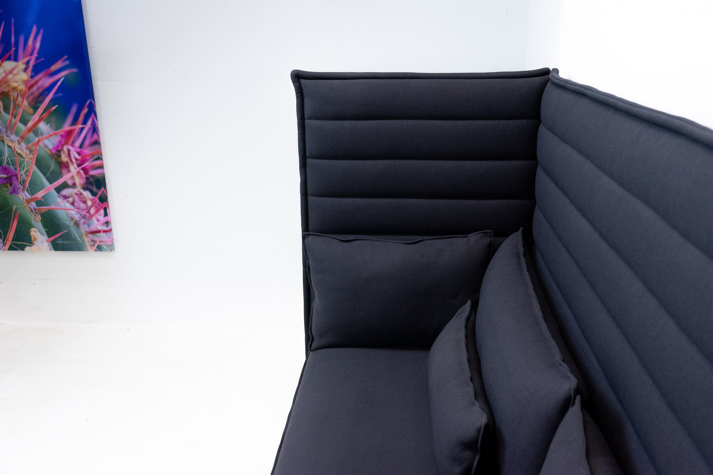Vitra Alcove Sofa Highback