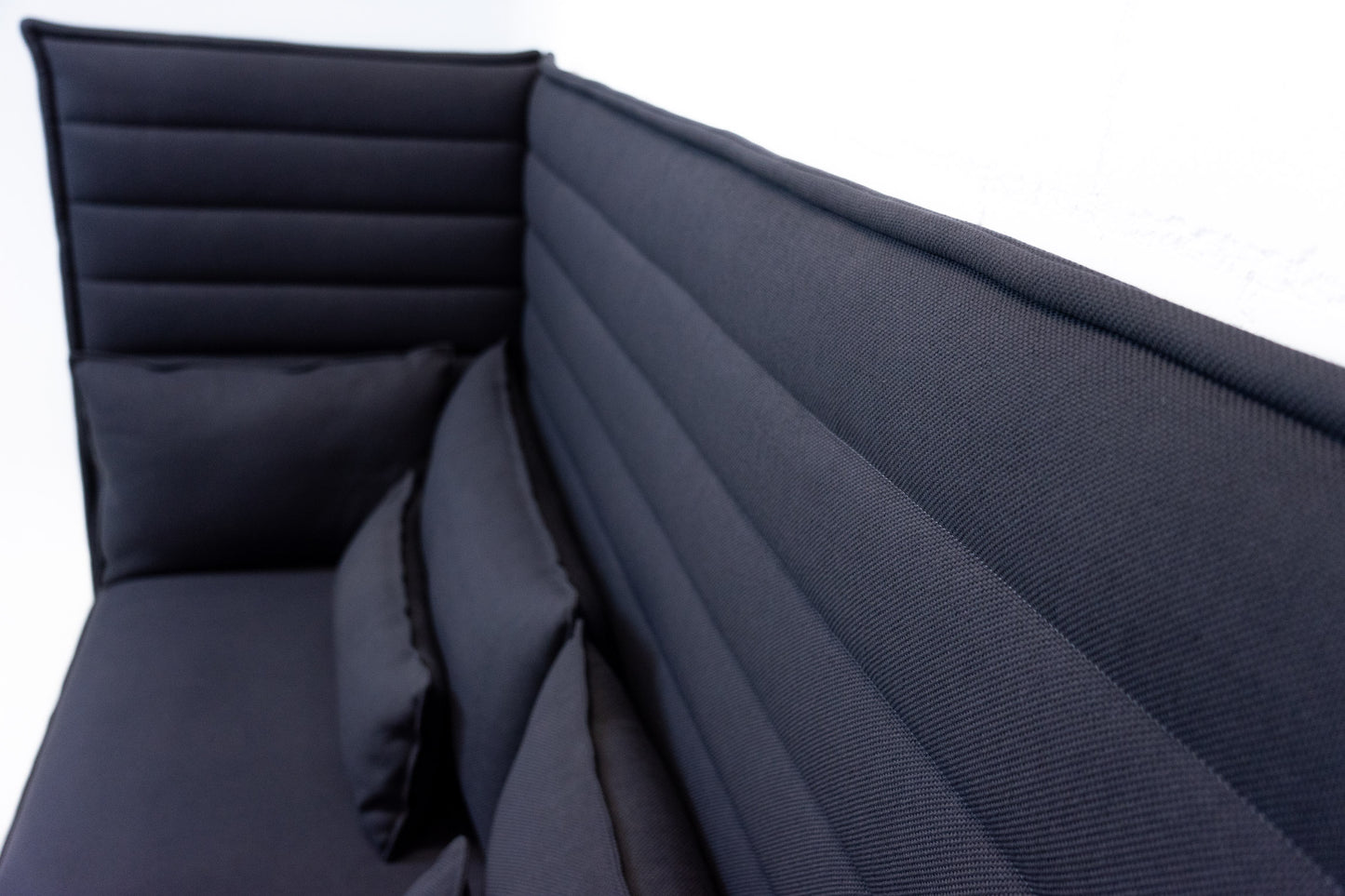 Vitra Alcove Sofa Highback