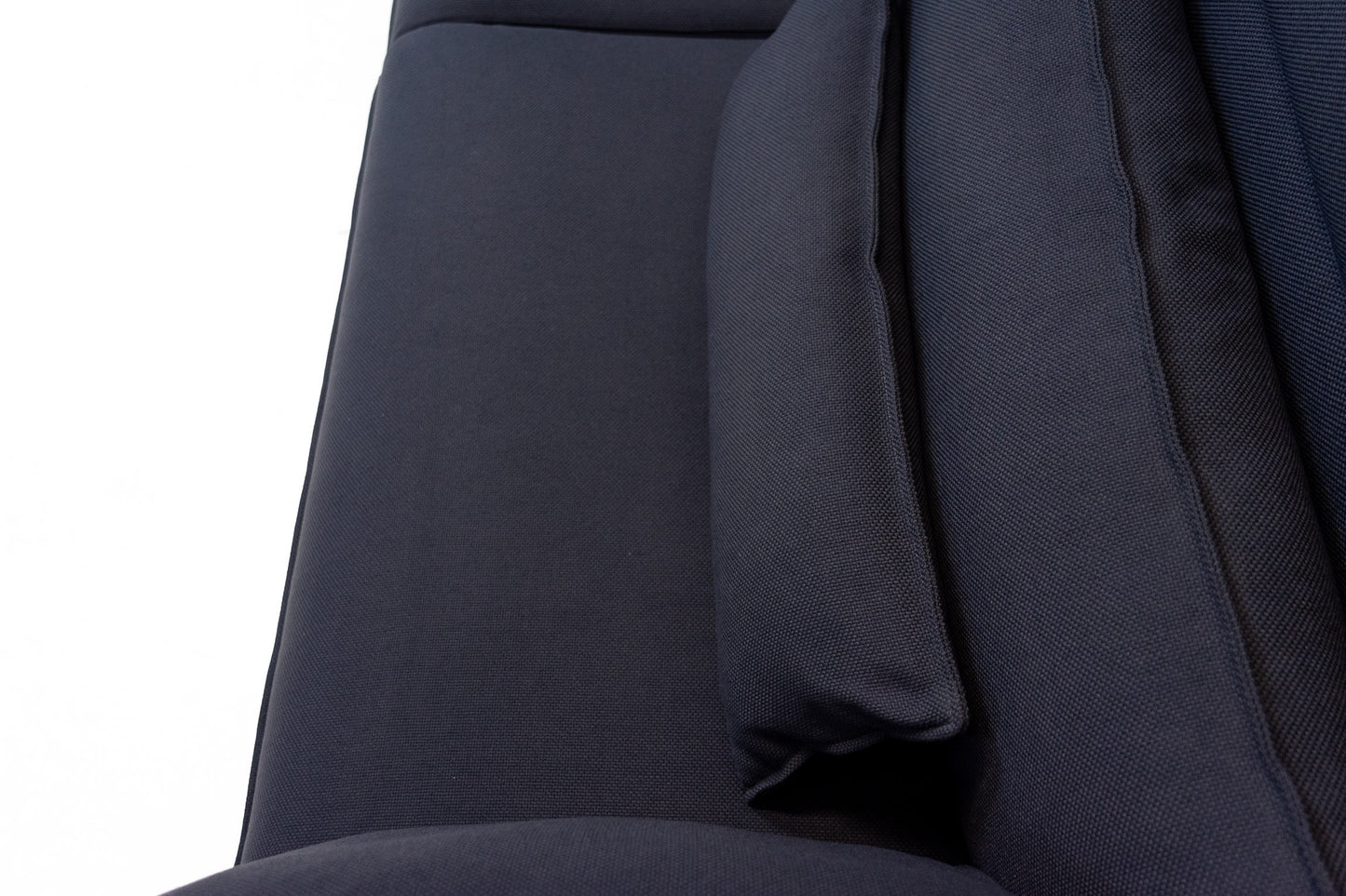 Vitra Alcove Sofa Highback