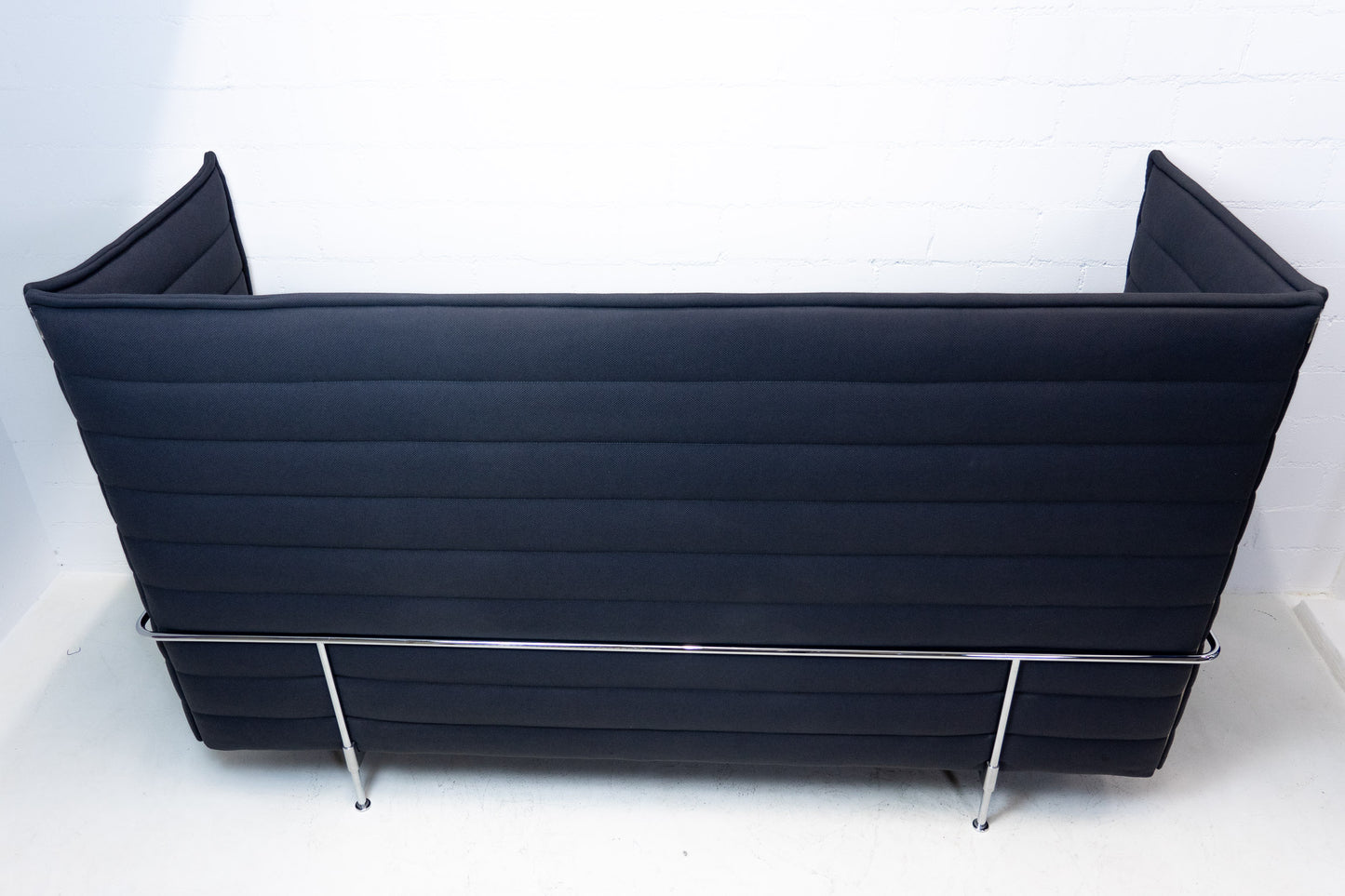 Vitra Alcove Sofa Highback