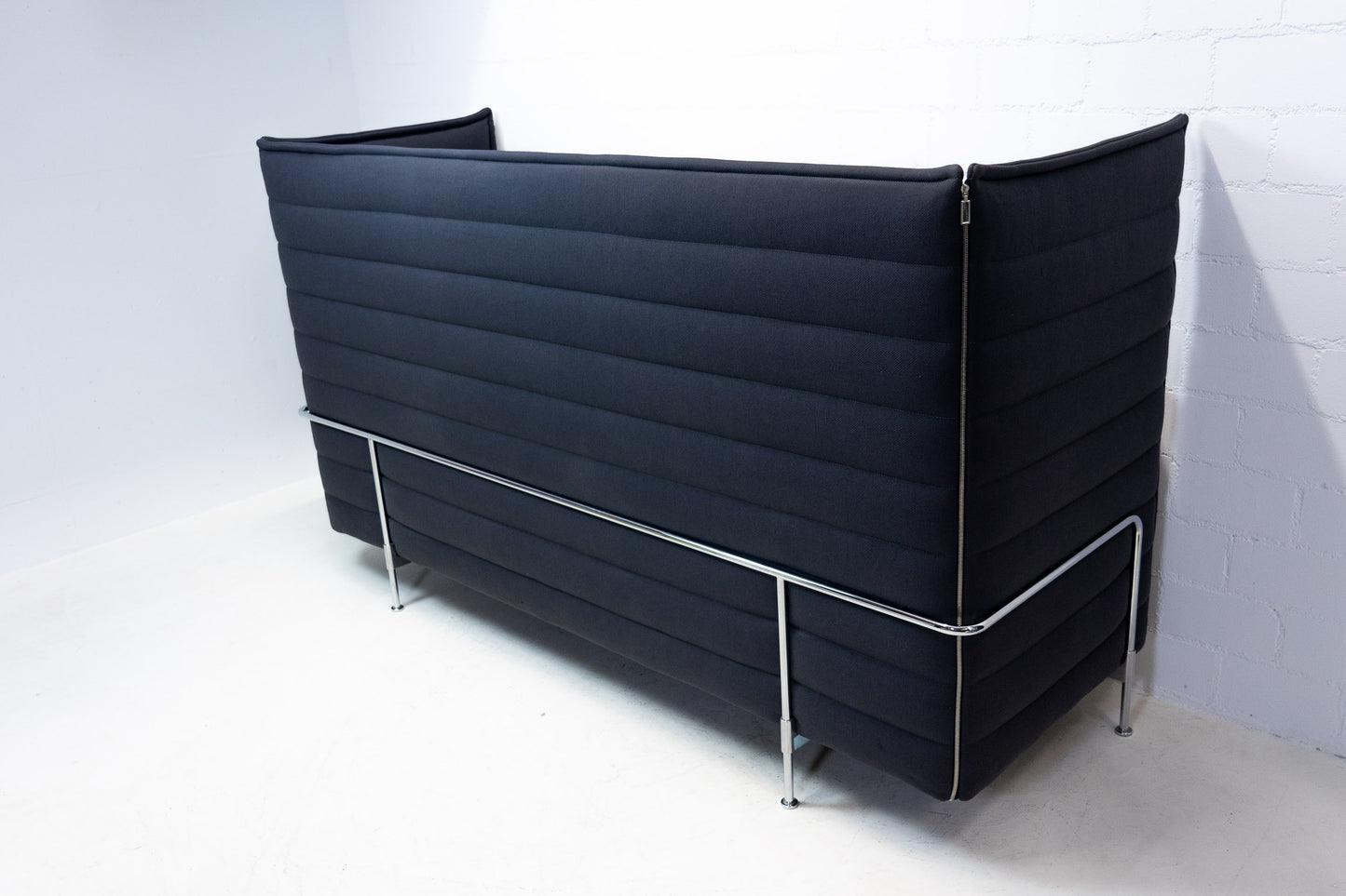 Vitra Alcove Sofa Highback