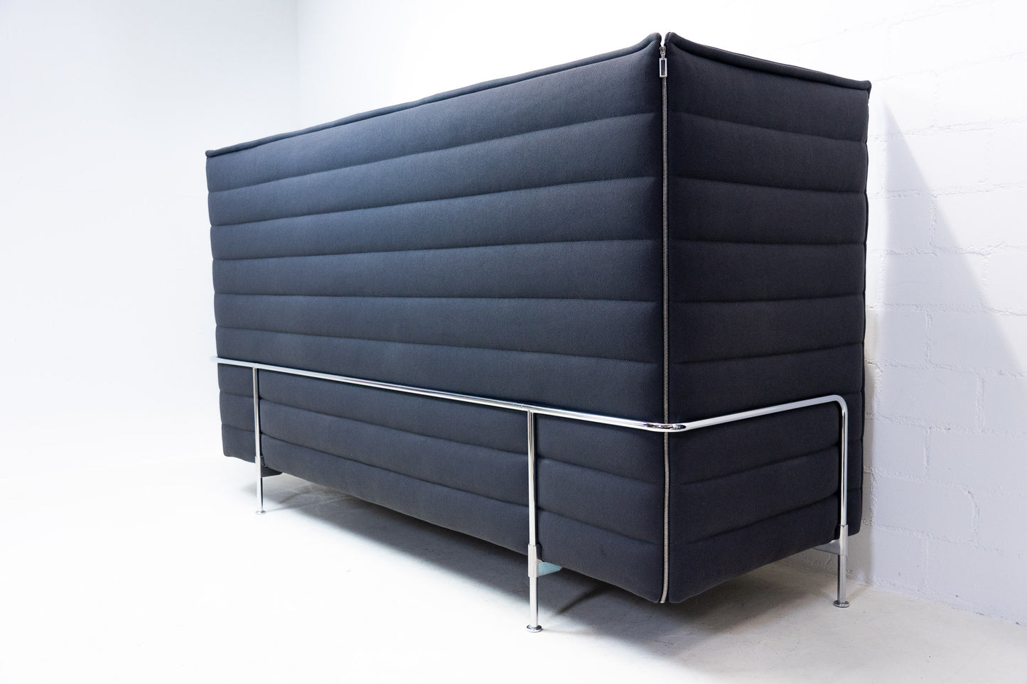 Vitra Alcove Sofa Highback