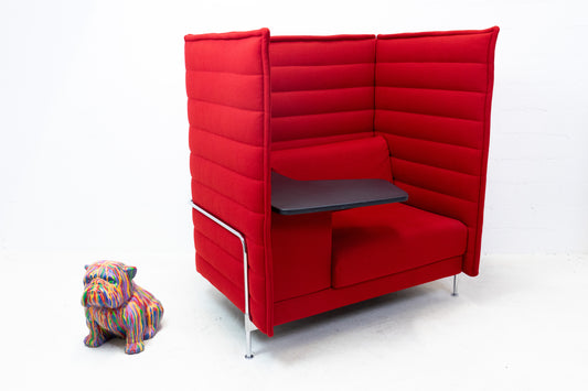 Vitra Alcove Sofa Highback Work Nr. 3