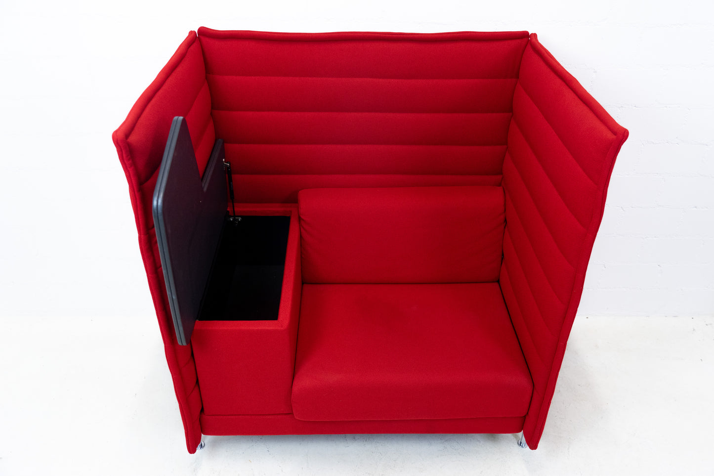 Vitra Alcove Sofa Highback Work Nr. 3