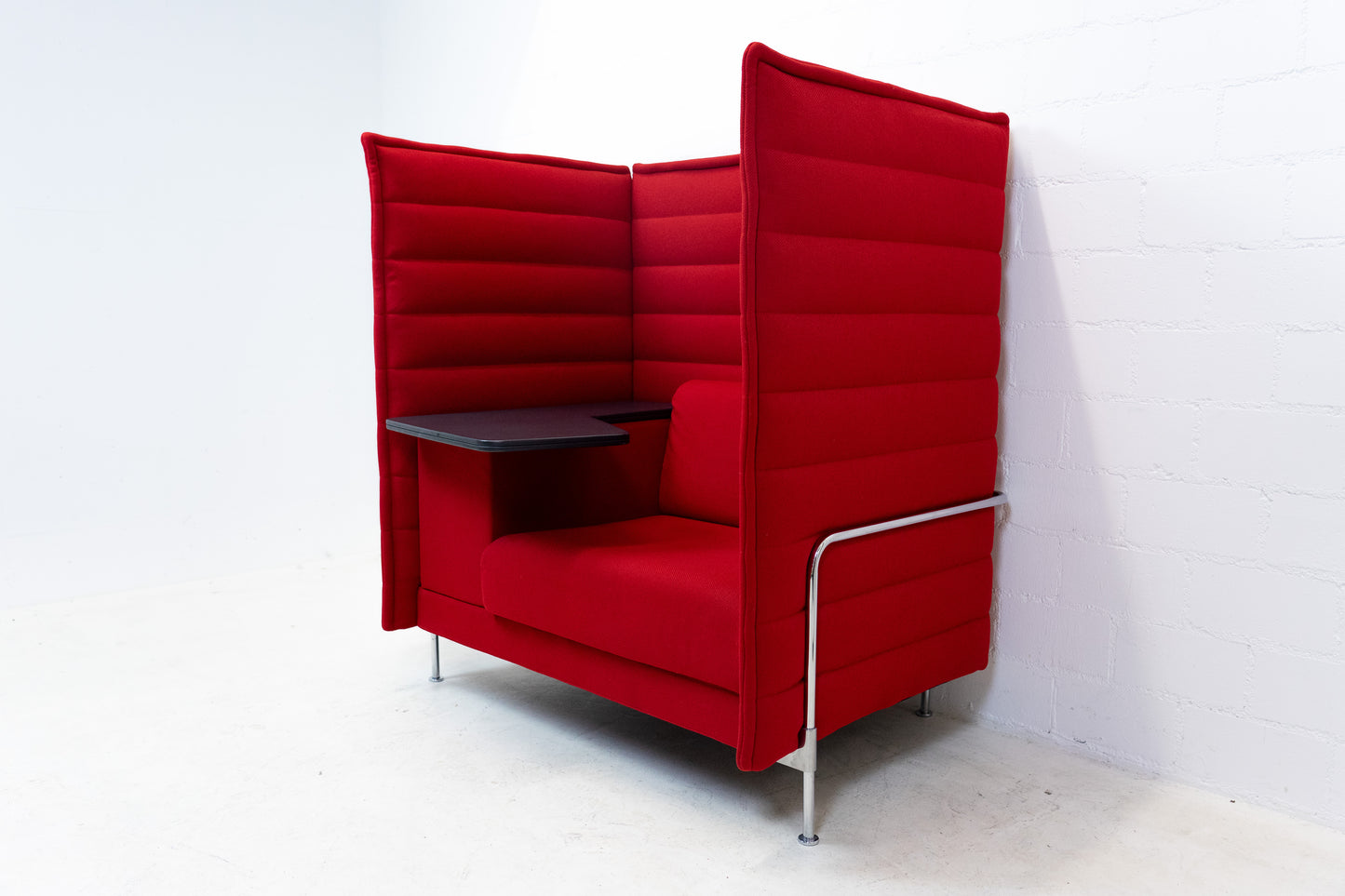 Vitra Alcove Sofa Highback Work Nr. 3