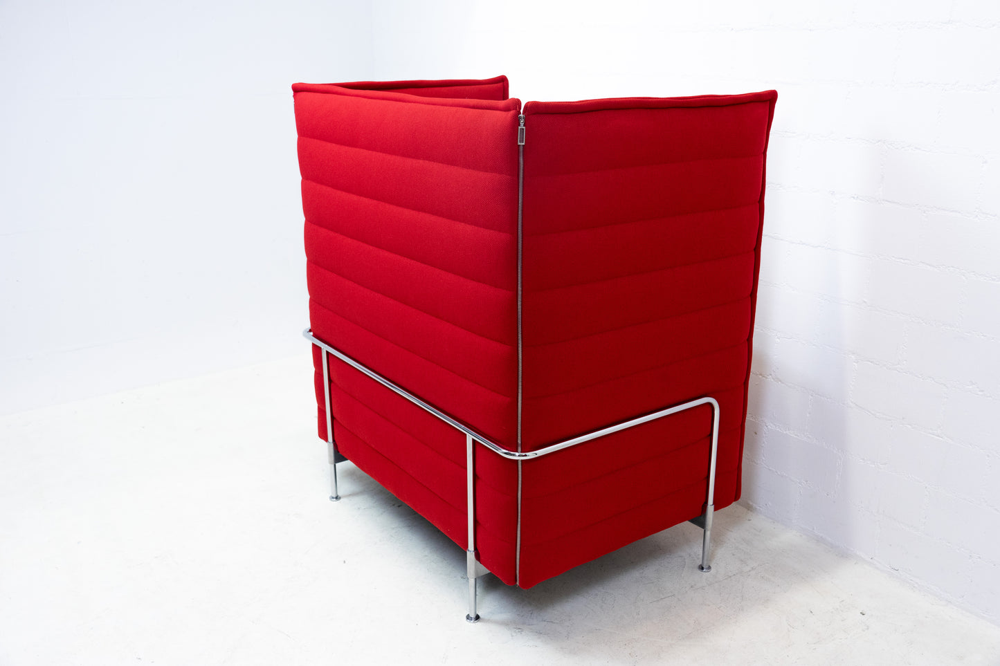 Vitra Alcove Sofa Highback Work Nr. 3
