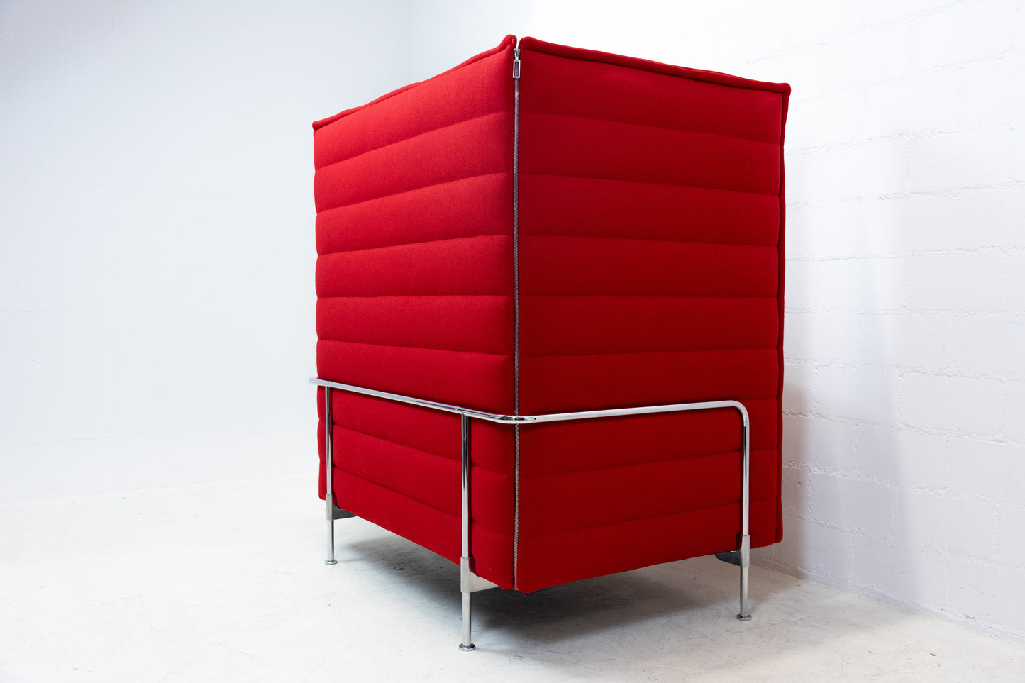 Vitra Alcove Sofa Highback Work Nr. 3