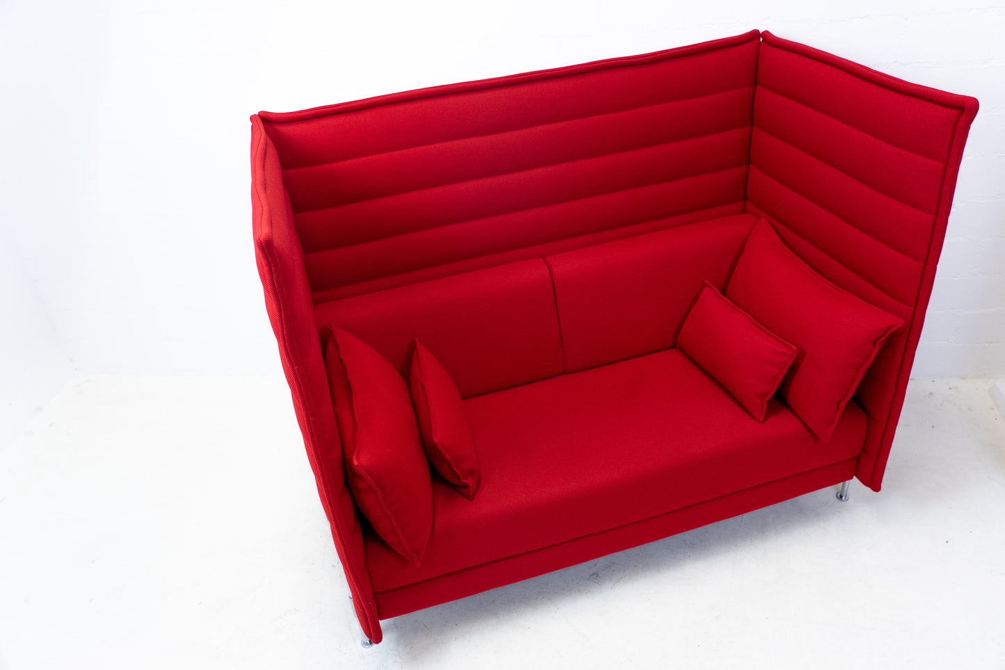 Vitra Alcove Sofa Highback Nr. 2
