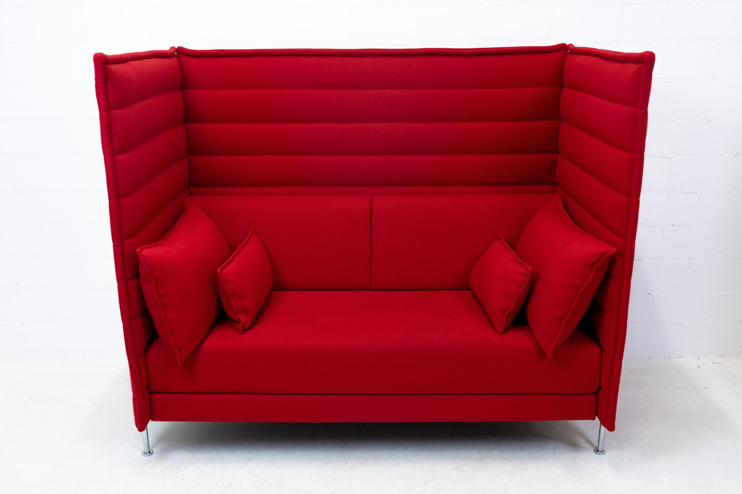 Vitra Alcove Sofa Highback Nr. 2