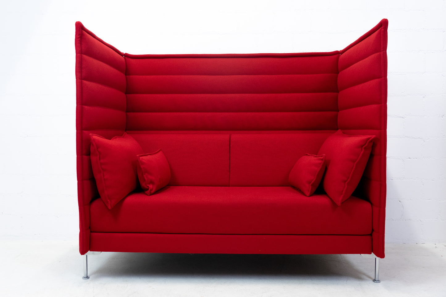 Vitra Alcove Sofa Highback Nr. 2