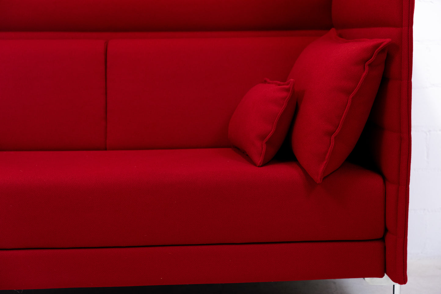Vitra Alcove Sofa Highback Nr. 2