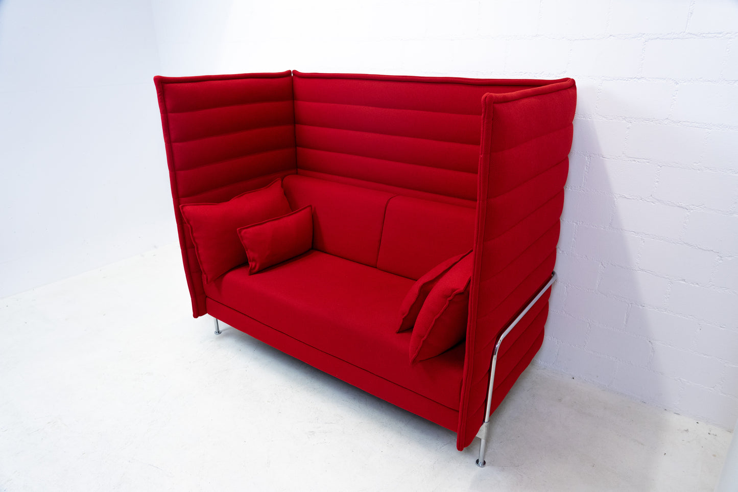 Vitra Alcove Sofa Highback Nr. 2