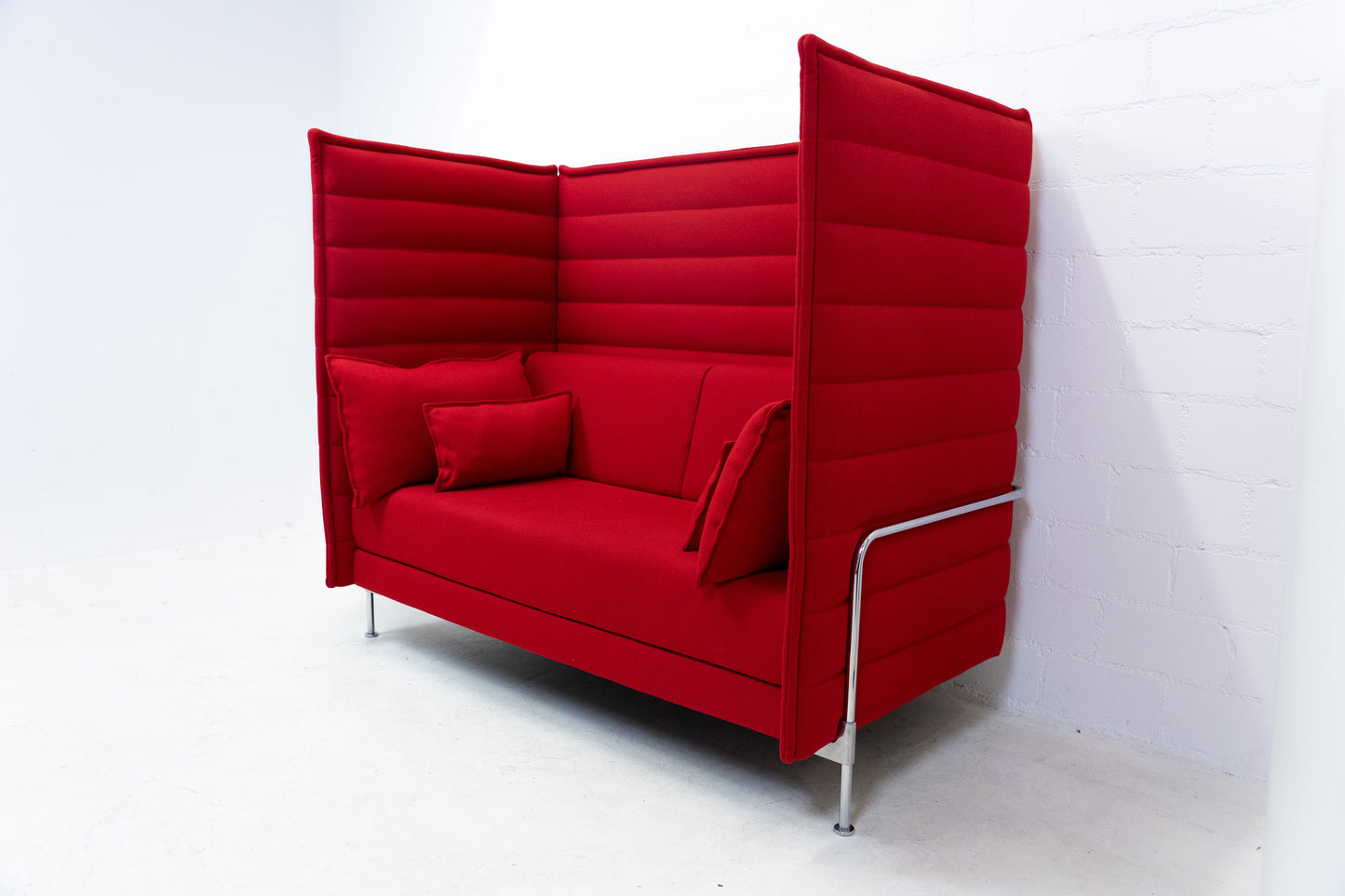 Vitra Alcove Sofa Highback Nr. 2