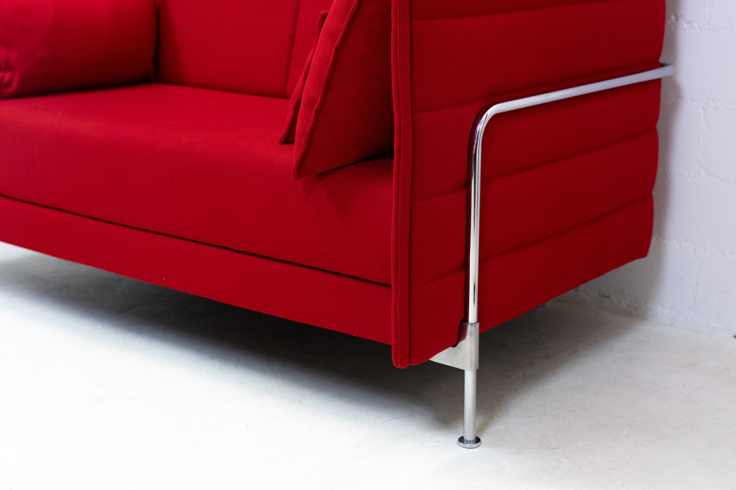 Vitra Alcove Sofa Highback Nr. 2