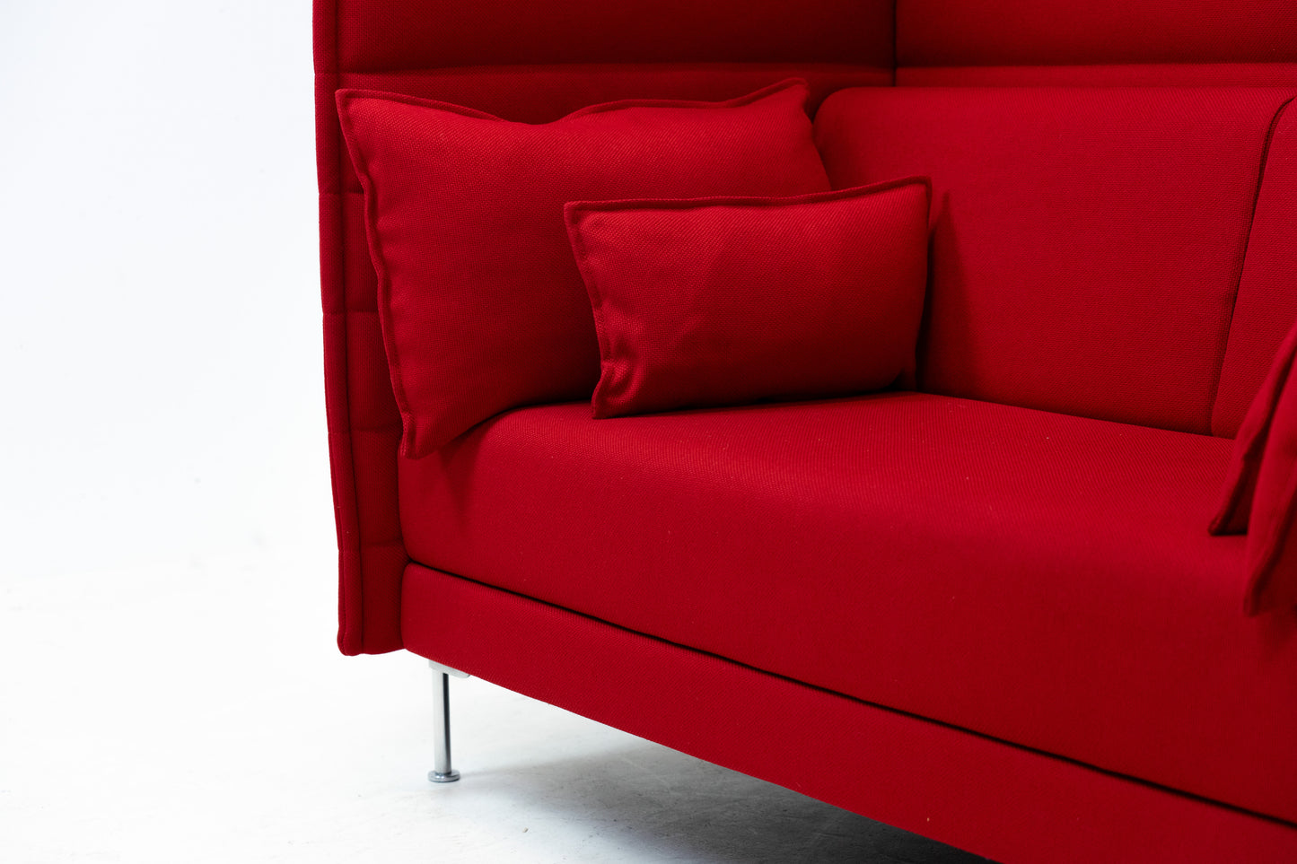 Vitra Alcove Sofa Highback Nr. 2
