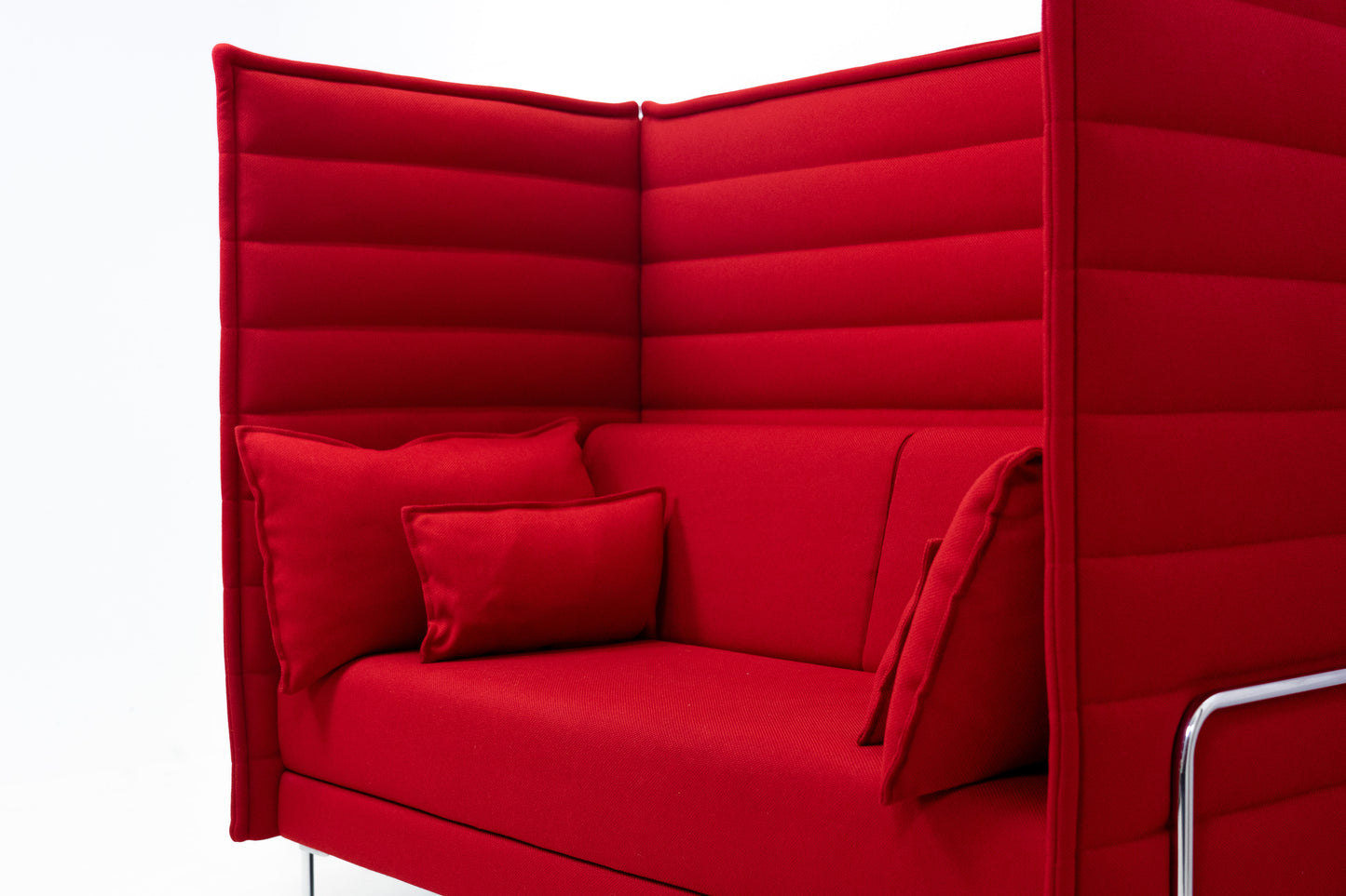 Vitra Alcove Sofa Highback Nr. 2