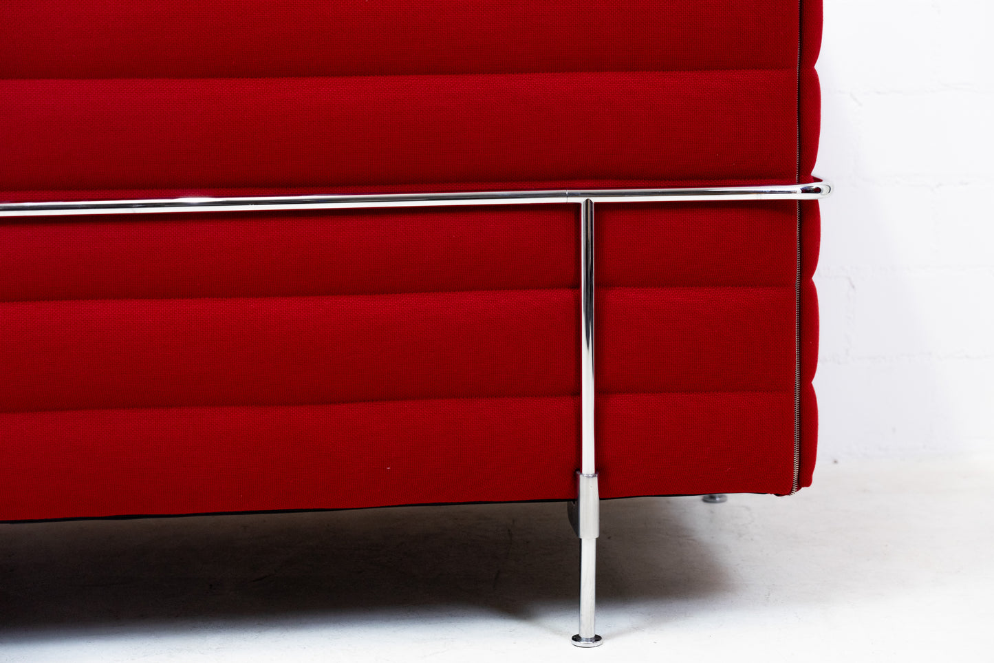 Vitra Alcove Sofa Highback Nr. 2