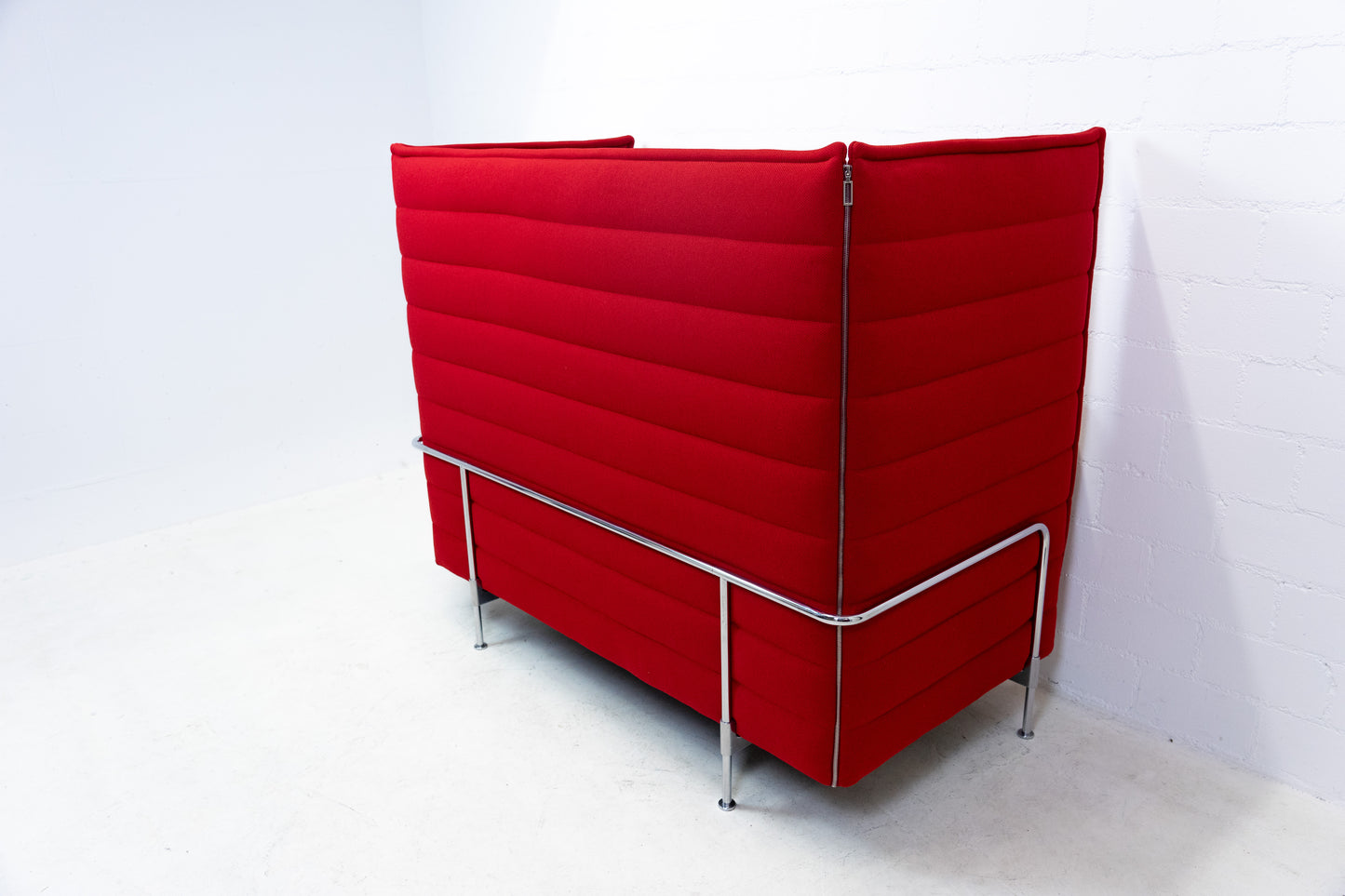 Vitra Alcove Sofa Highback Nr. 2