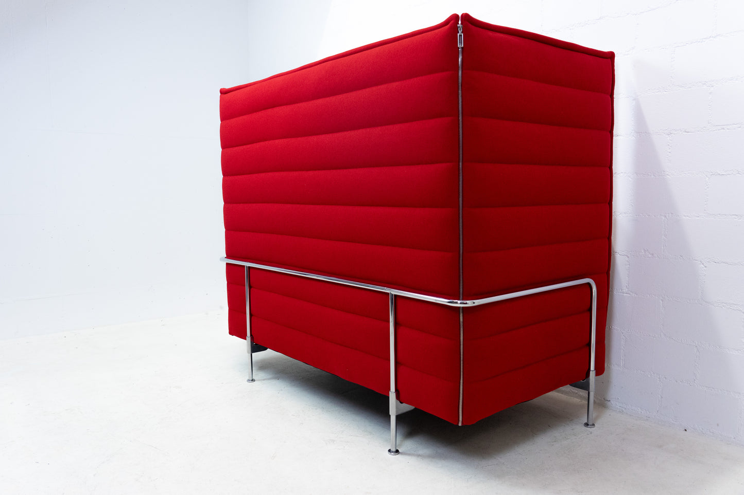 Vitra Alcove Sofa Highback Nr. 2