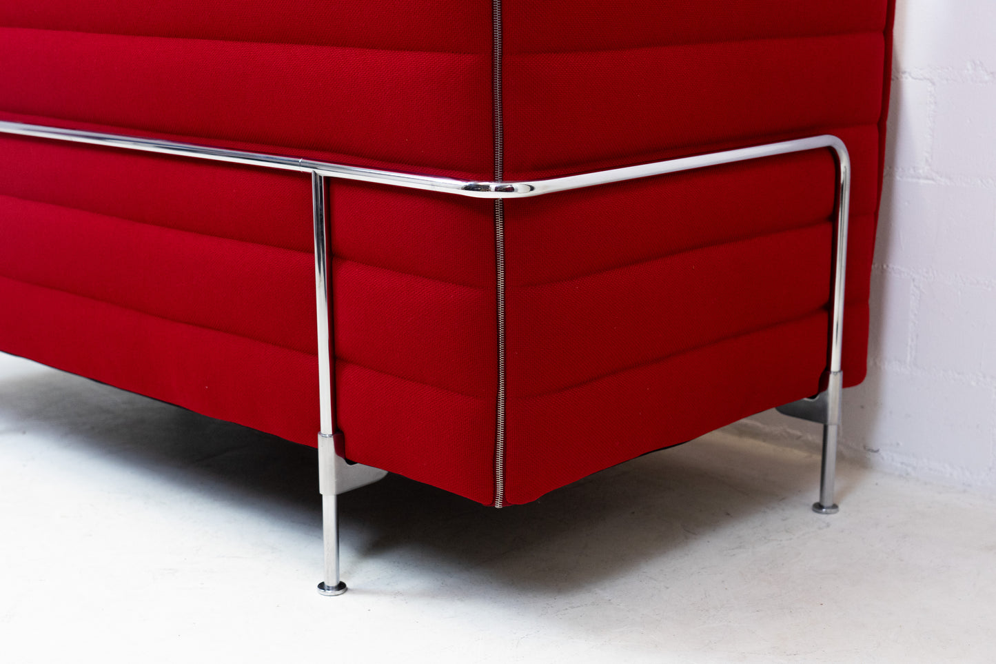 Vitra Alcove Sofa Highback Nr. 2