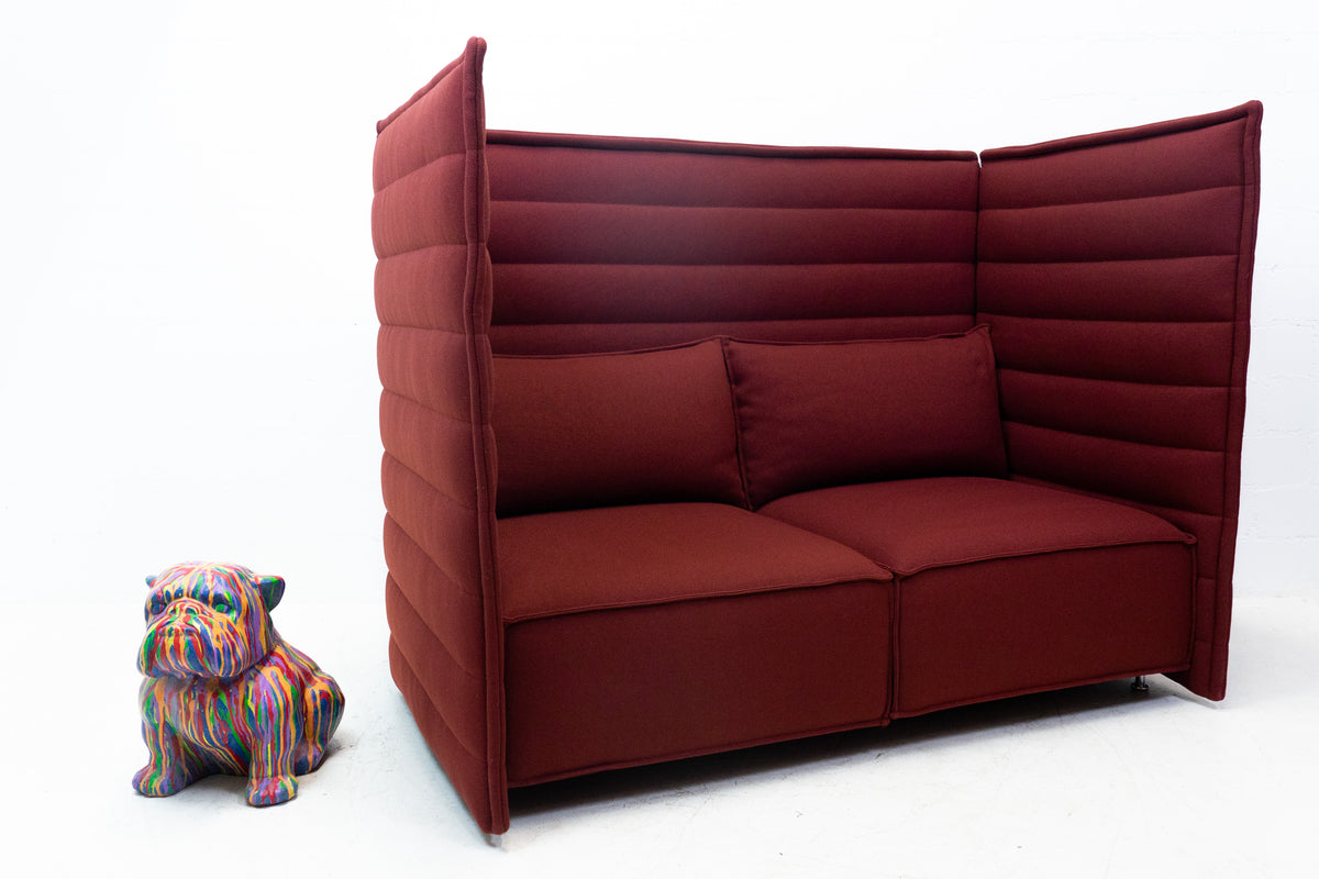 Vitra Alcove Plus Sofa Nr. 1