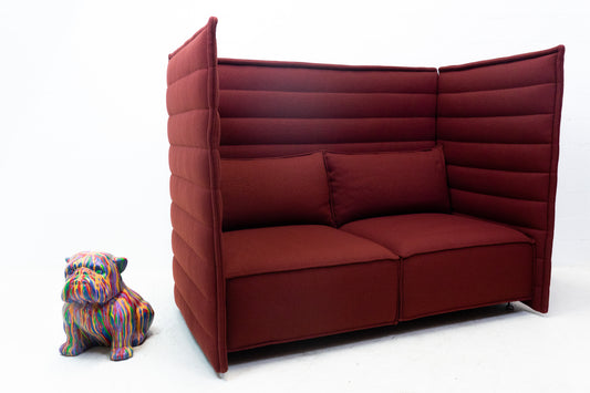 Vitra Alcove Plus Sofa Nr. 1