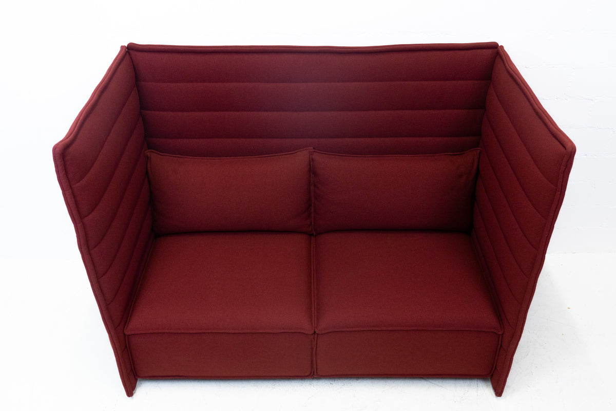 Vitra Alcove Plus Sofa Nr. 1
