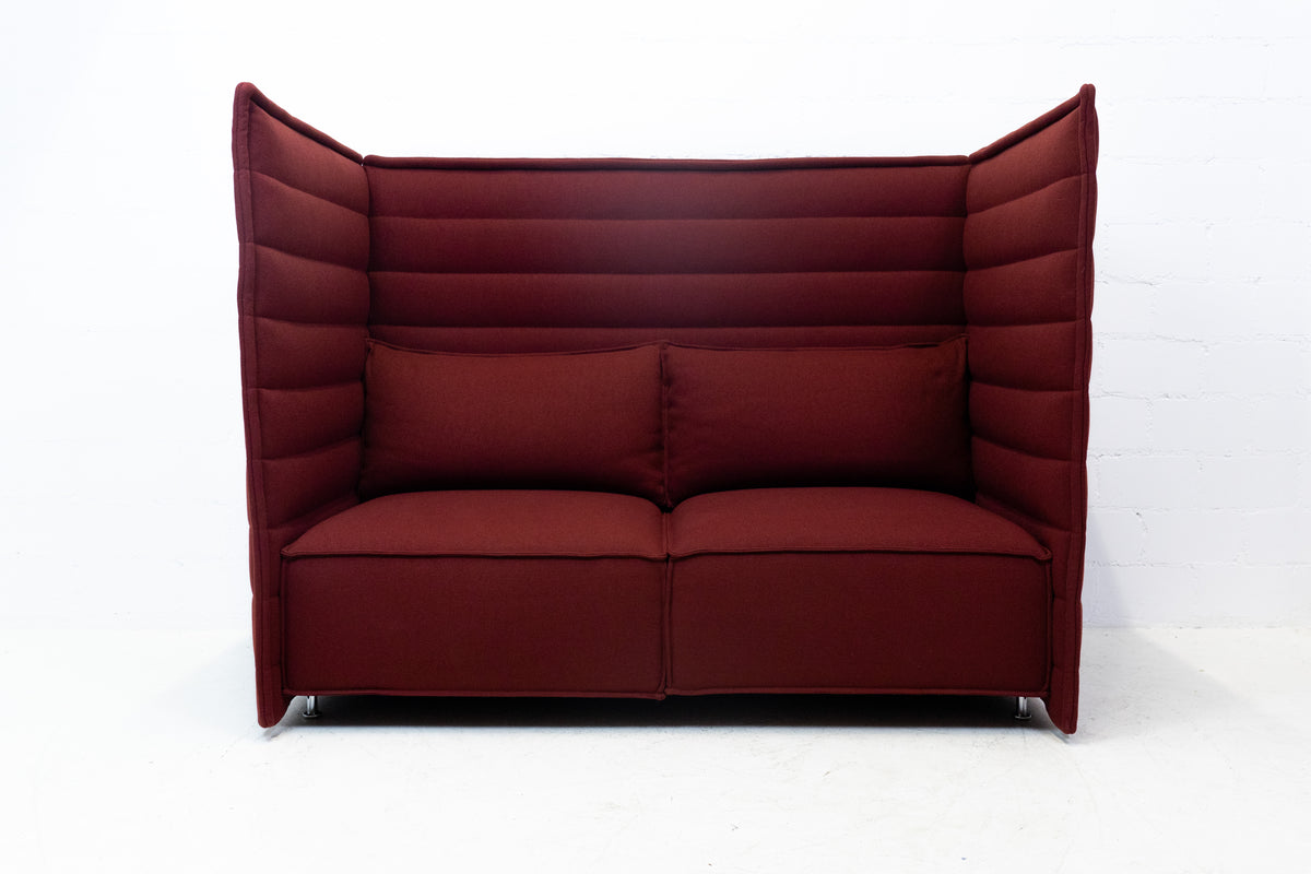 Vitra Alcove Plus Sofa Nr. 1