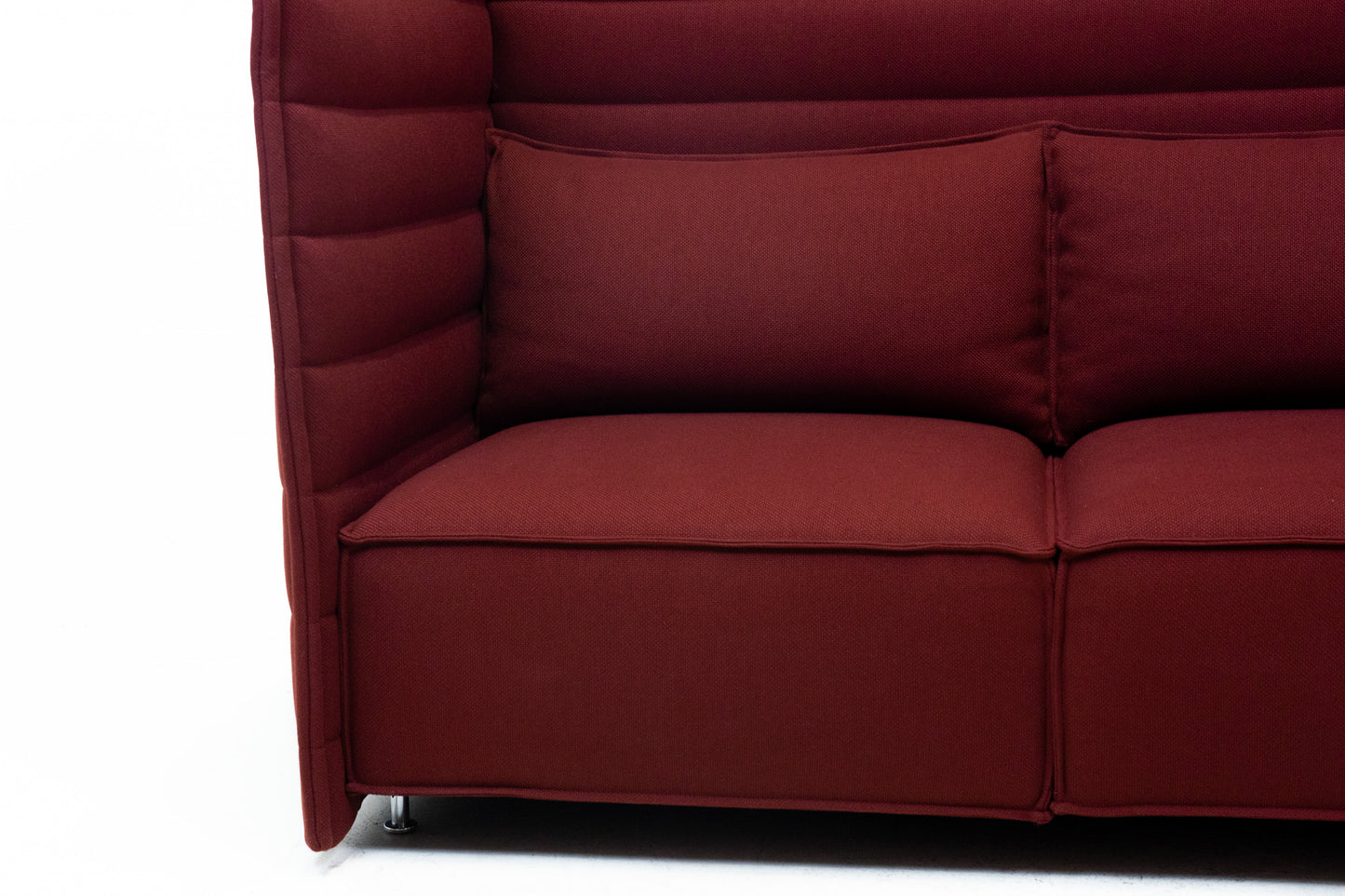 Vitra Alcove Plus Sofa Nr. 1