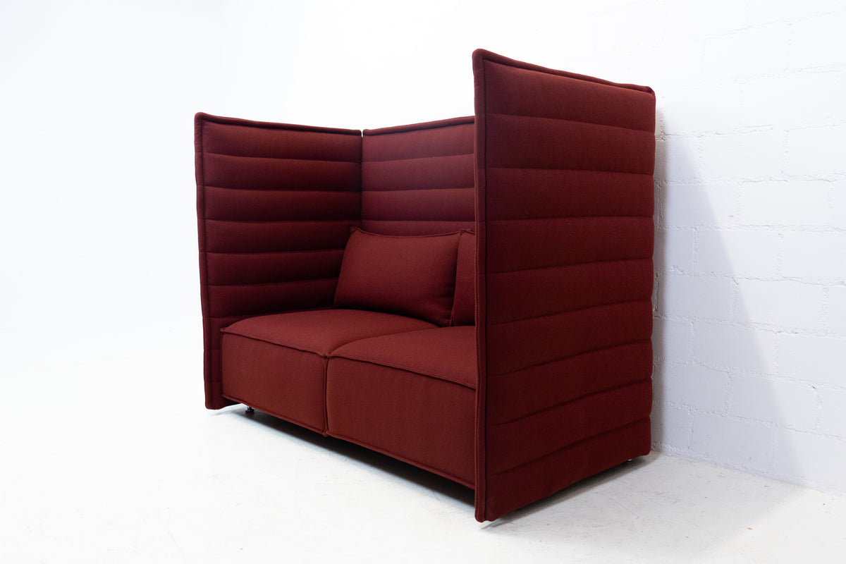 Vitra Alcove Plus Sofa Nr. 1
