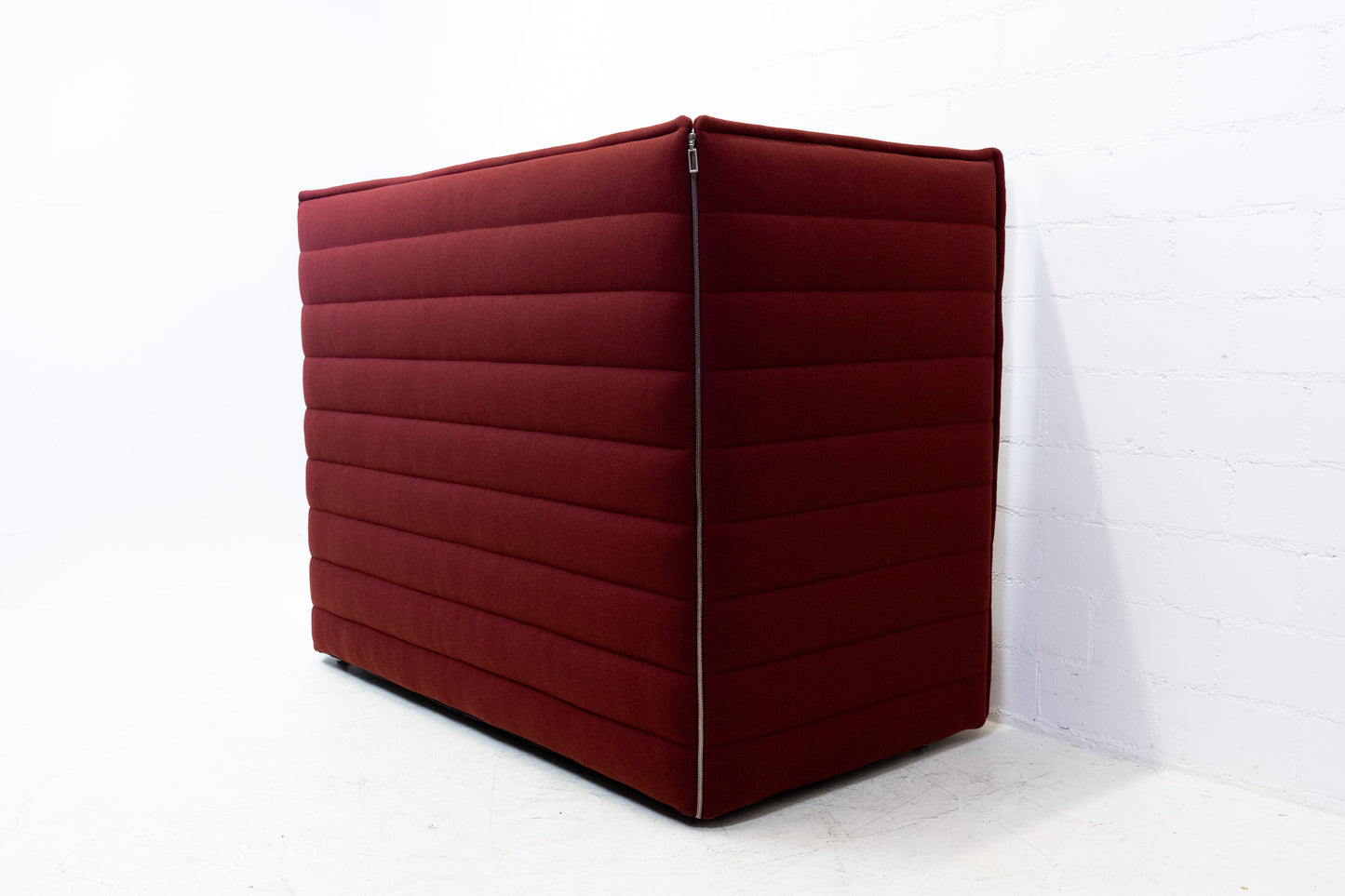 Vitra Alcove Plus Sofa Nr. 1