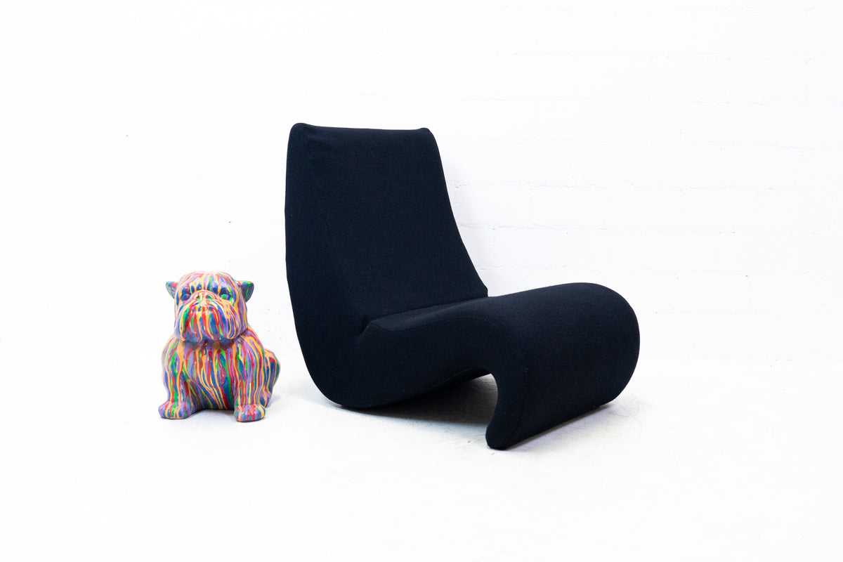 Vitra Amoebe Sessel Nr. 3